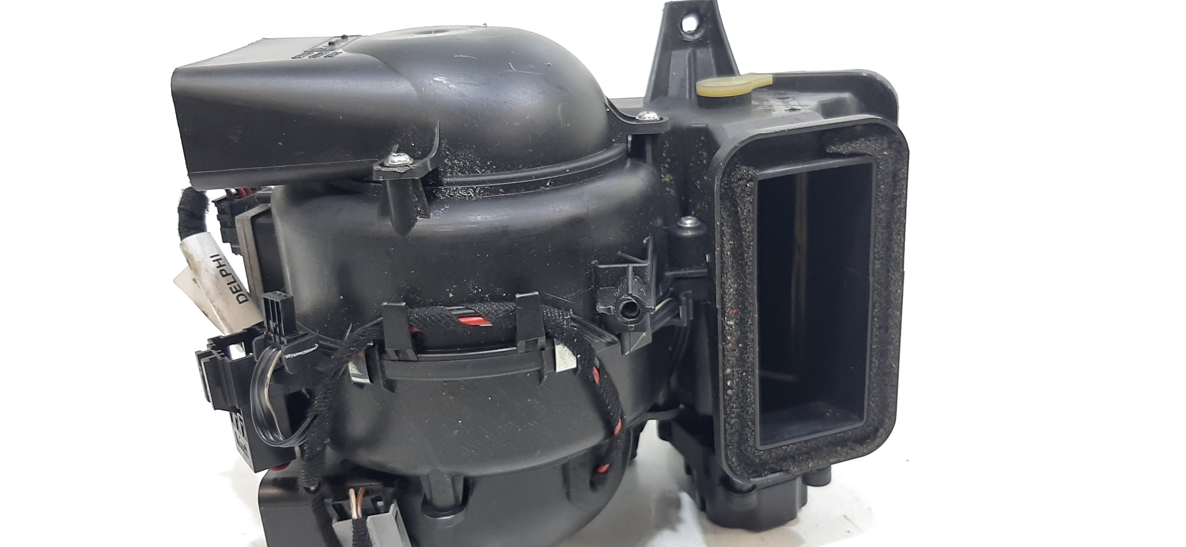 Motorino ventilazione abitacolo posteriore MERCEDES ML W163 2 Serie