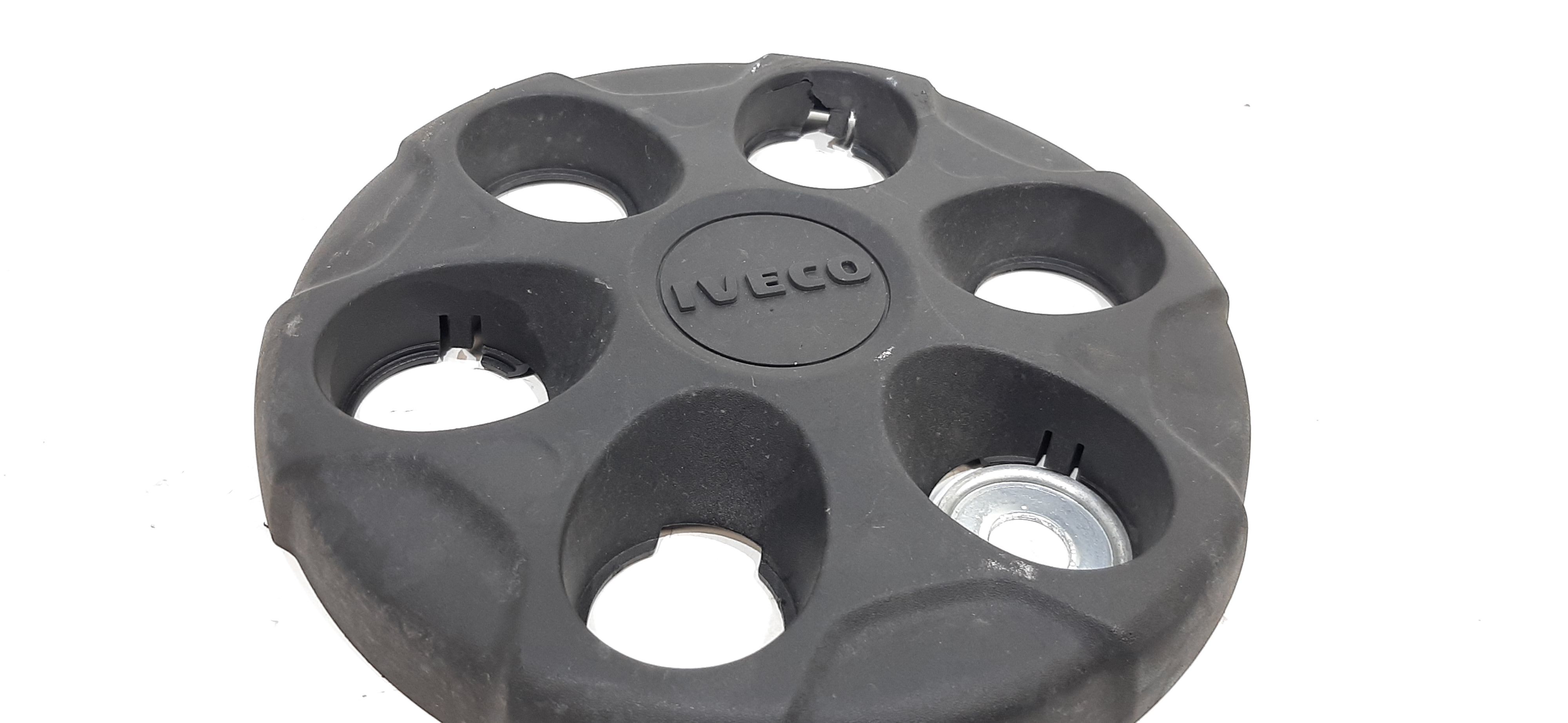 Copriruota IVECO Daily 5 Serie