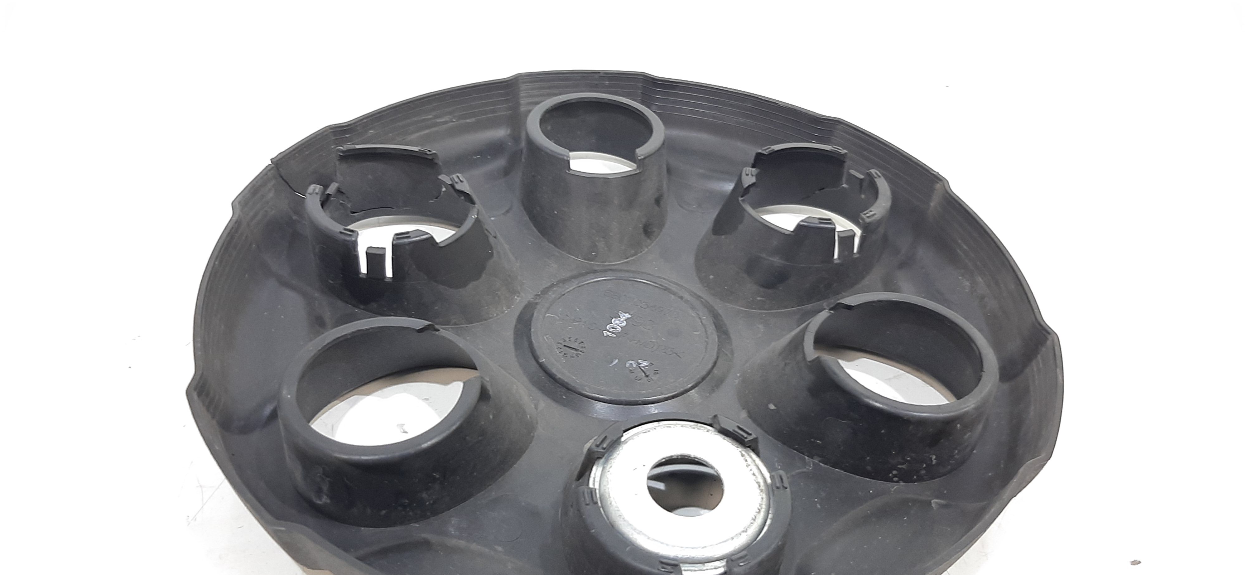 Copriruota IVECO Daily 5 Serie