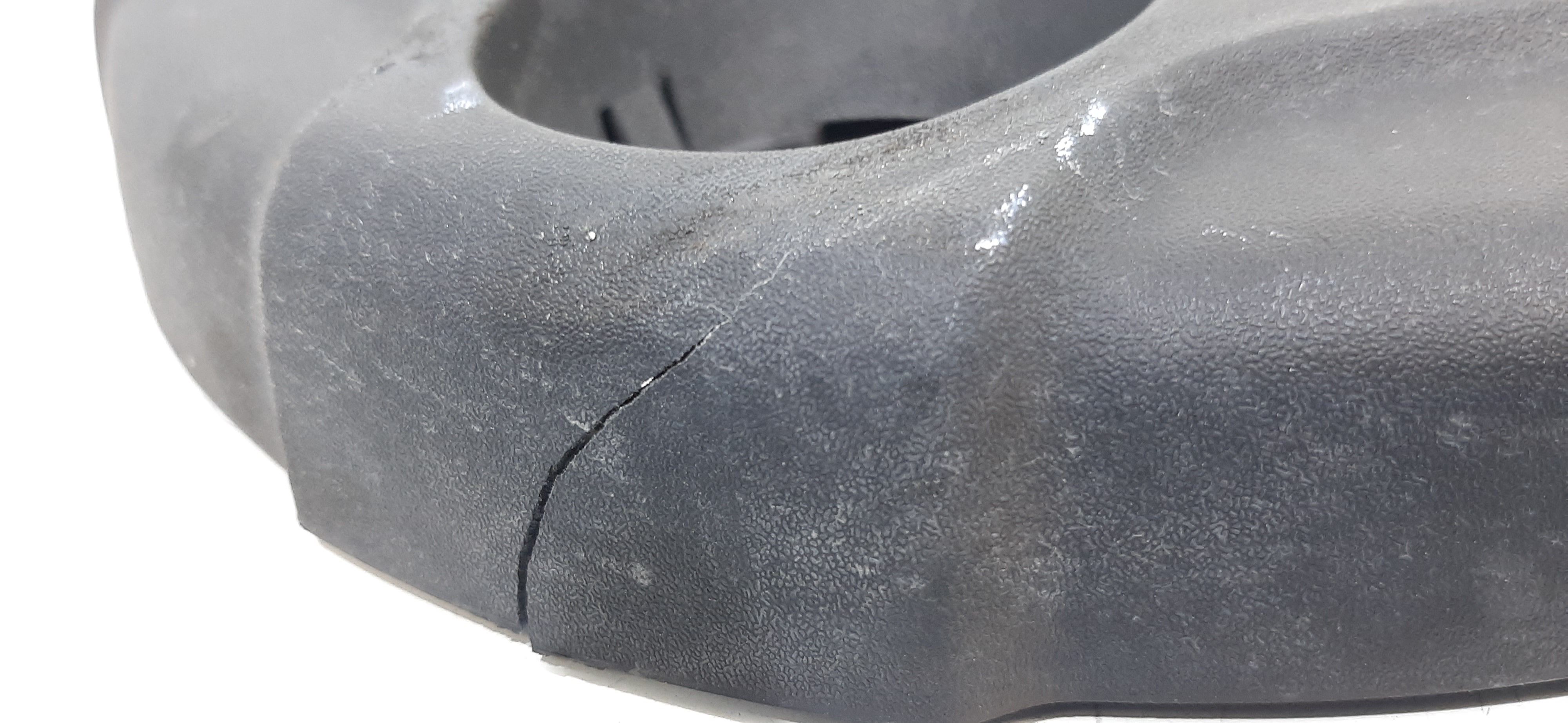 Copriruota IVECO Daily 5 Serie