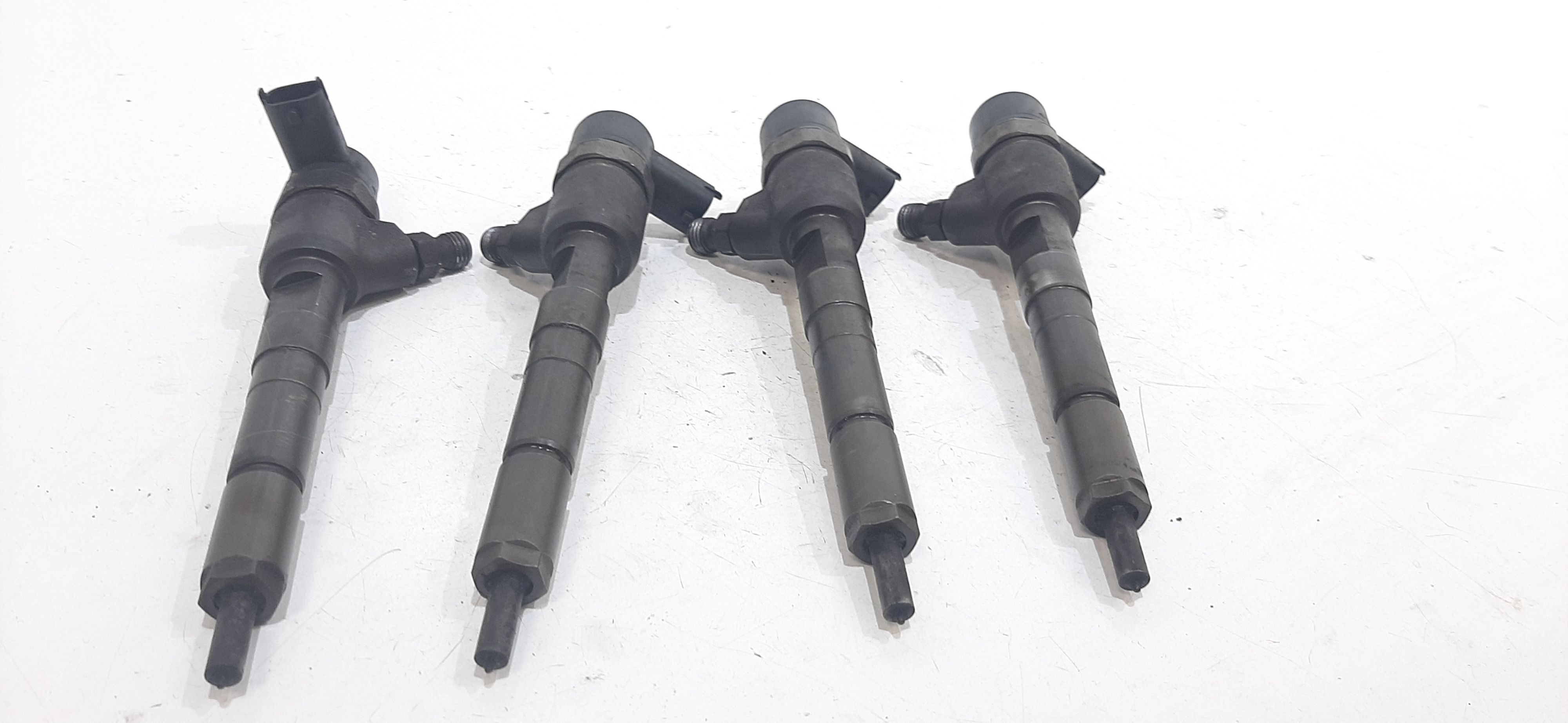 Kit iniettori FIAT Panda 2 Serie