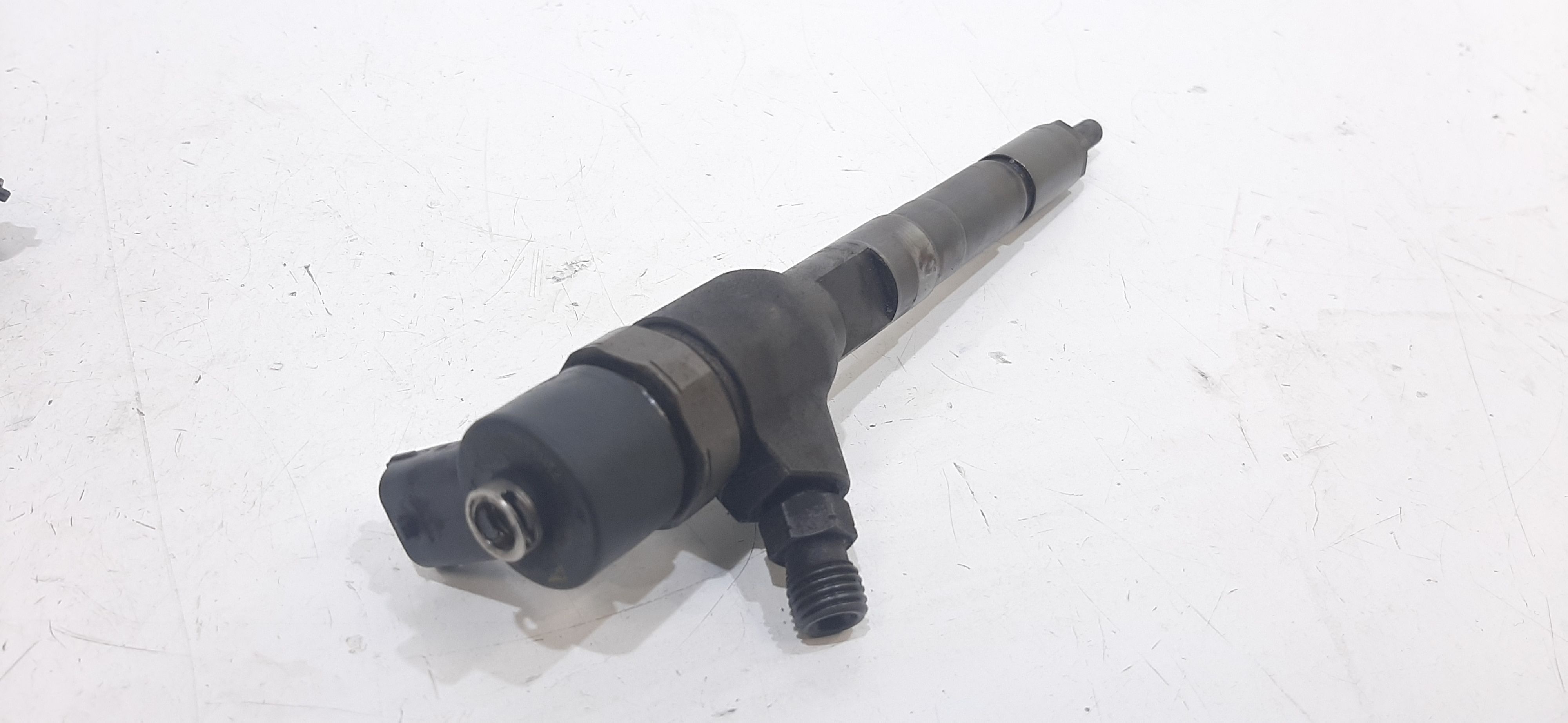 Kit iniettori FIAT Panda 2 Serie