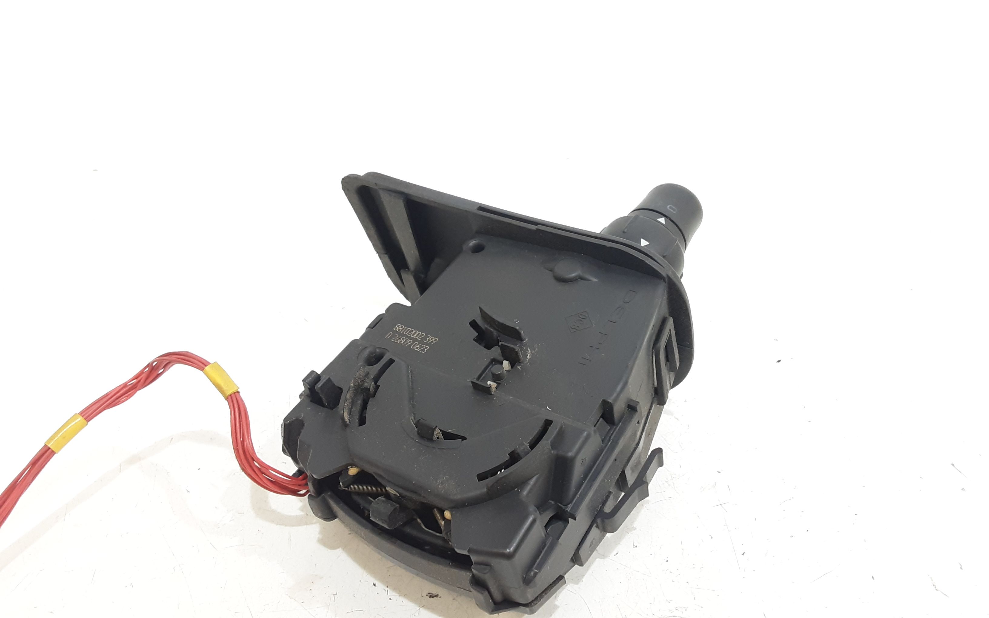 Devioluci sinistro RENAULT Clio Serie (08>15)