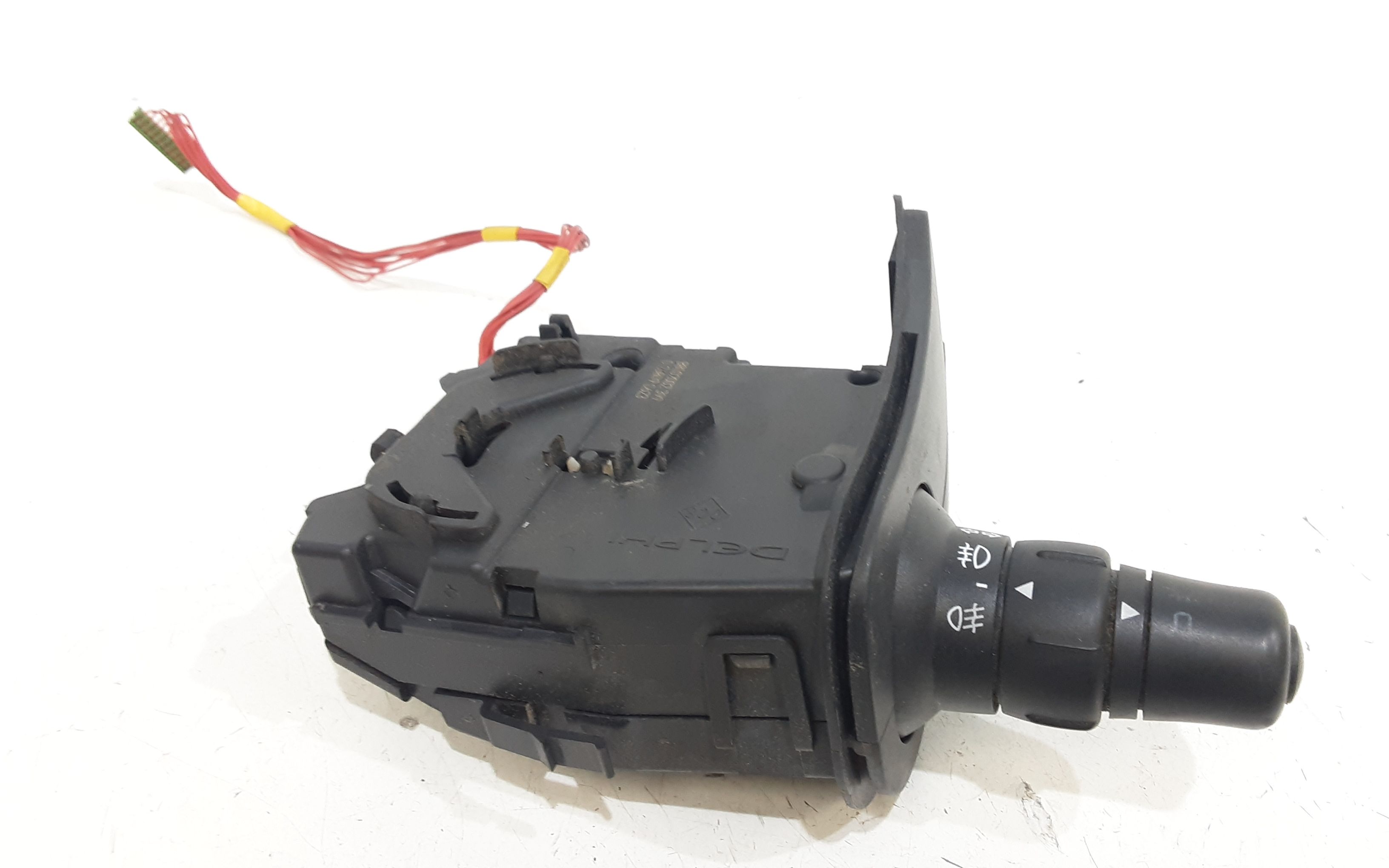 Devioluci sinistro RENAULT Clio Serie (08>15)