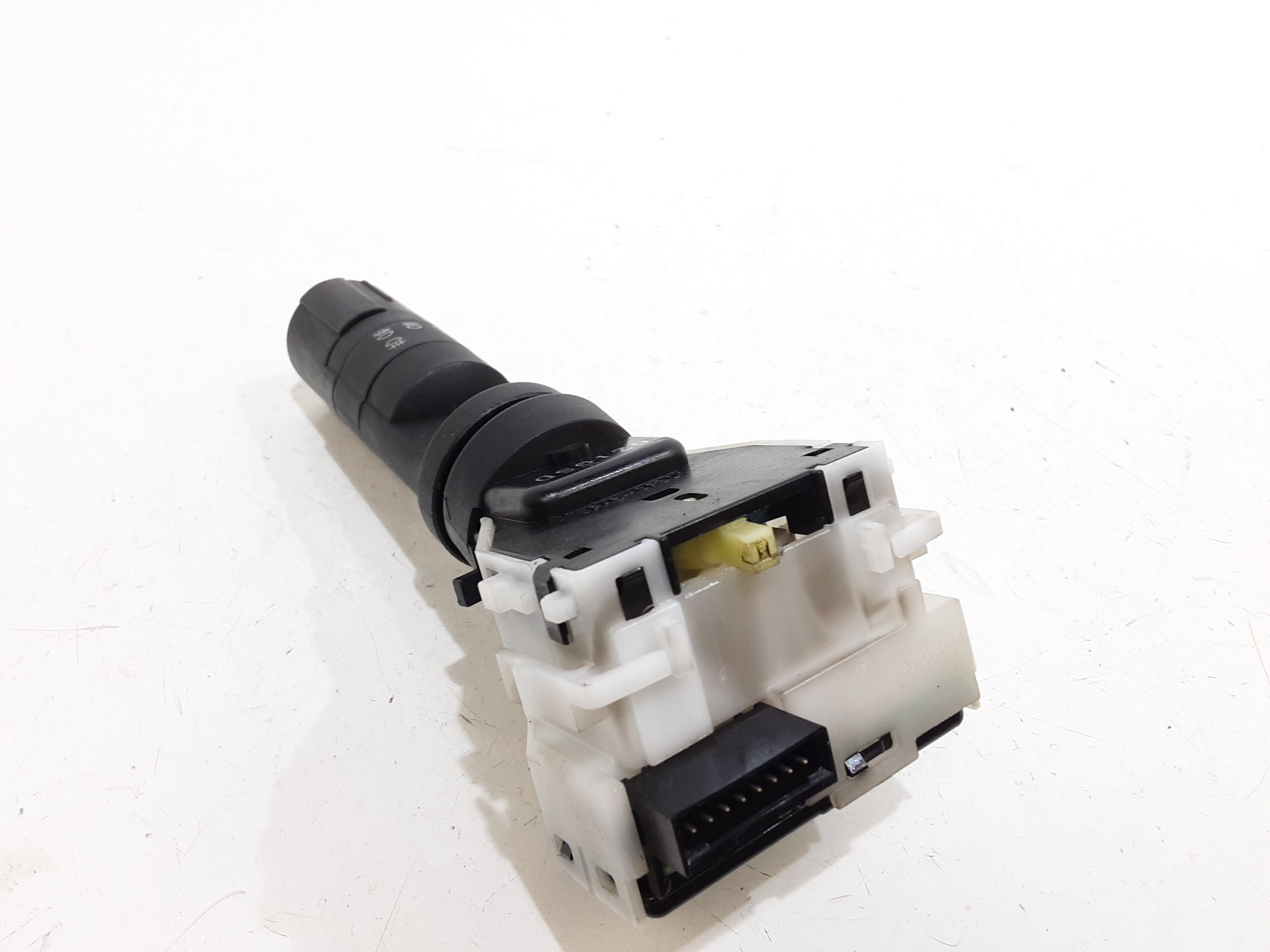 Devioluci sinistro NISSAN Qashqai 1 Serie