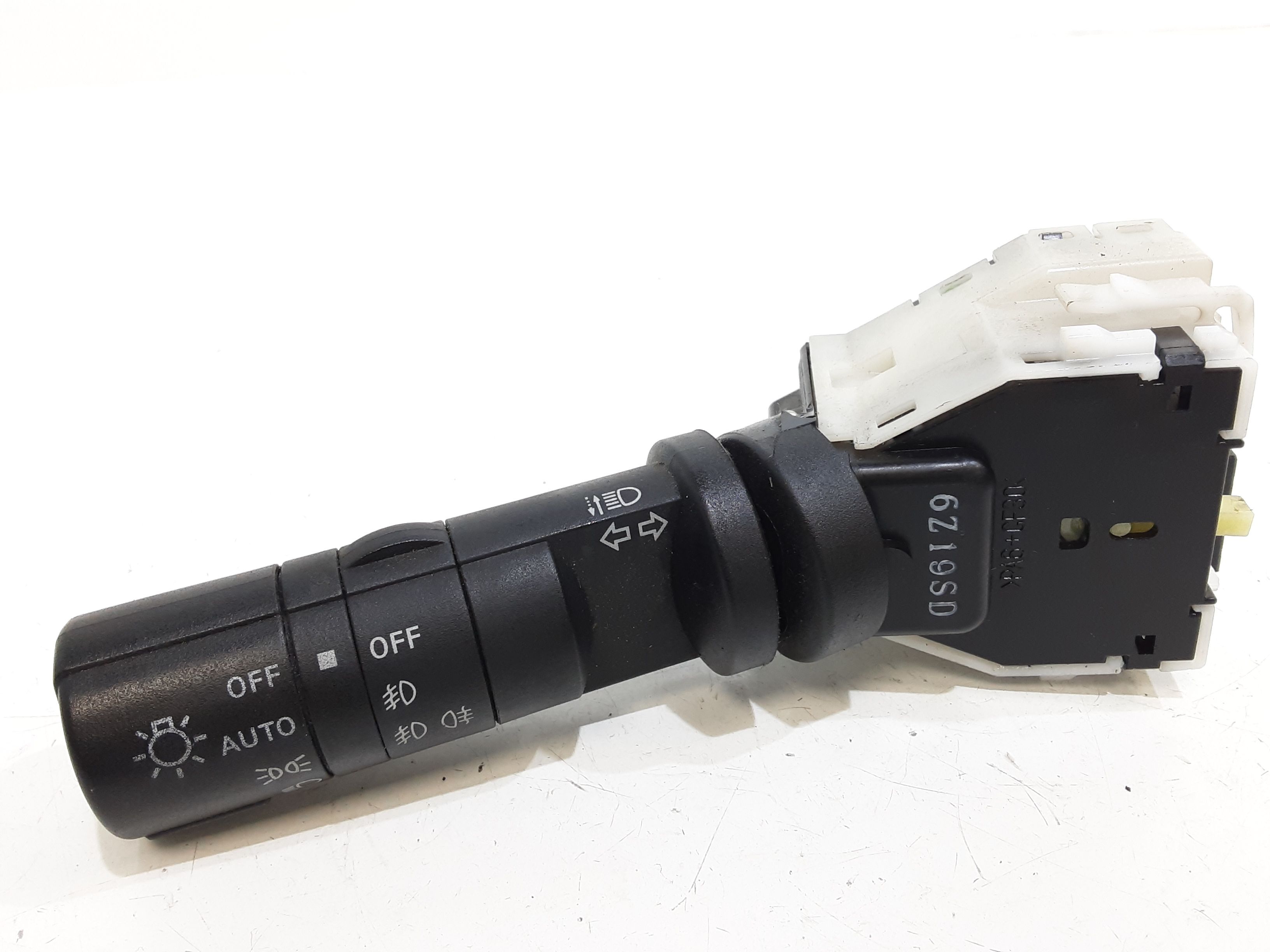 Devioluci sinistro NISSAN Qashqai 1 Serie