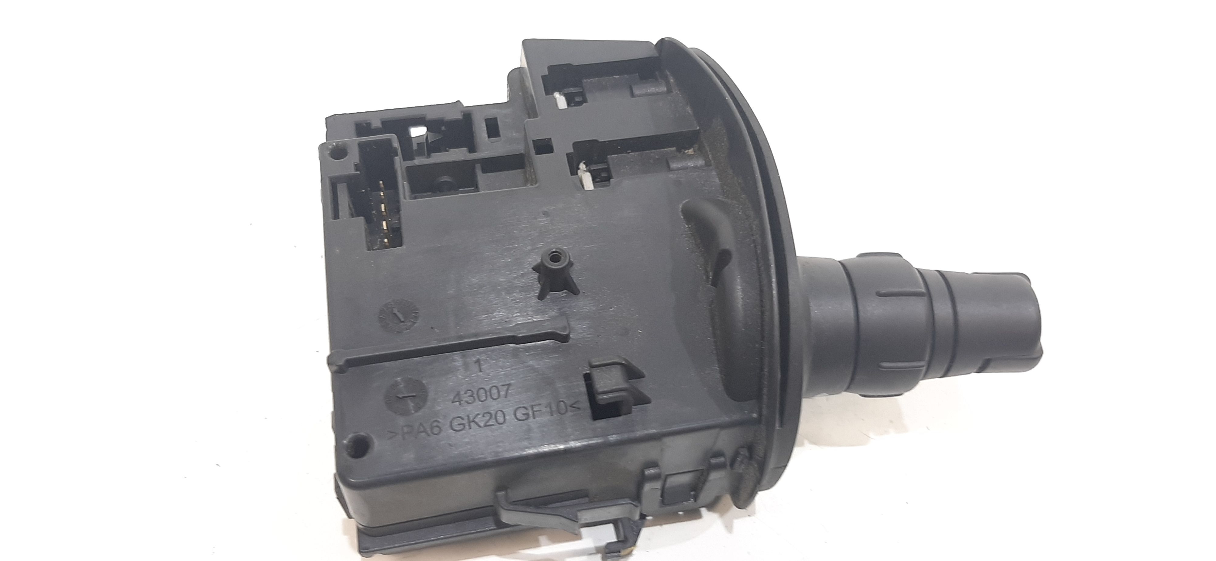 Devioluci destro RENAULT Clio Serie (08>15)