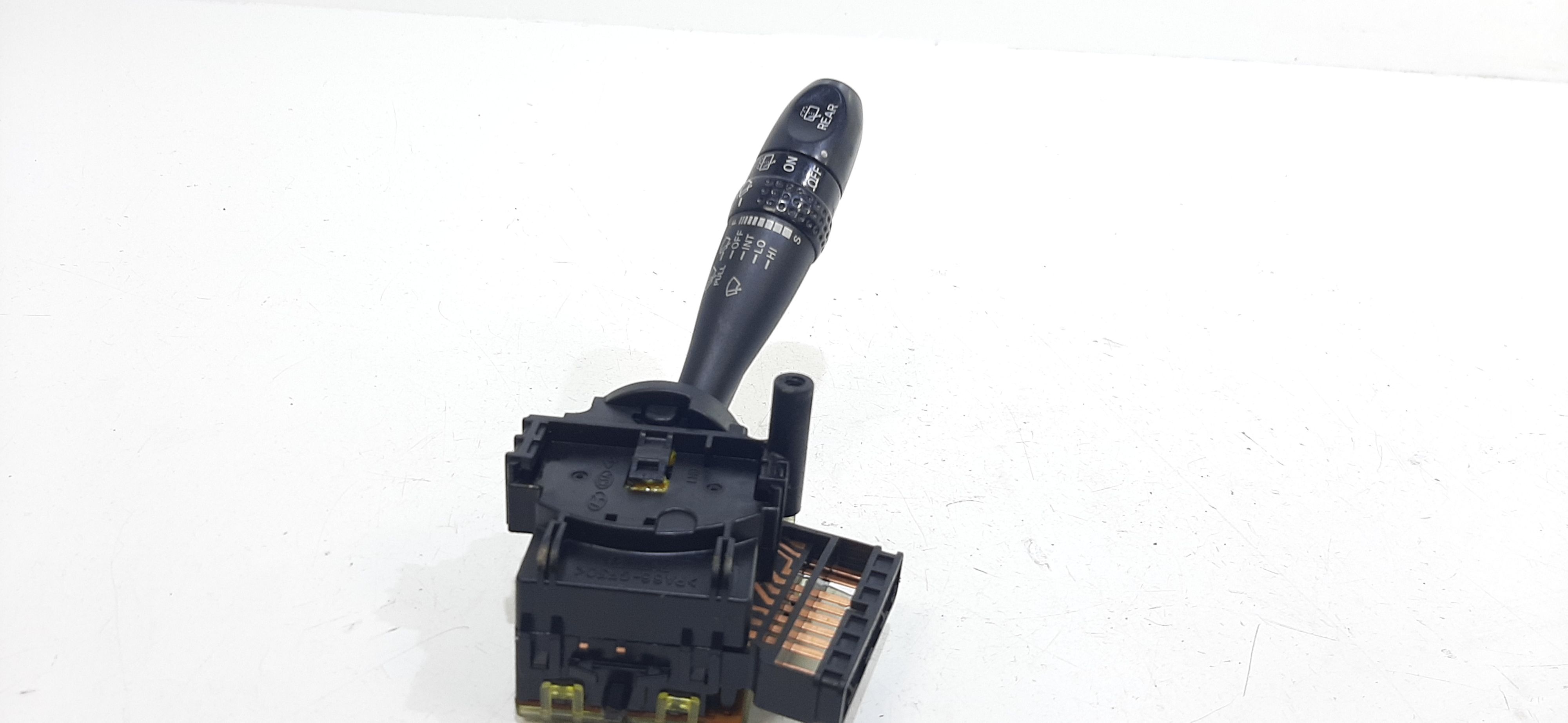 Devioluci destro KIA Picanto 1 Serie