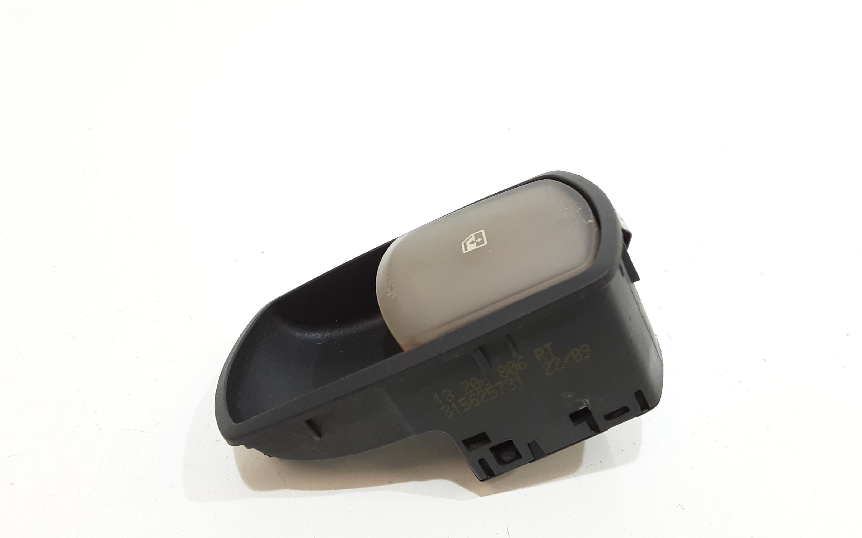 Pulsantiera Anteriore Destra Passeggero OPEL Corsa D 5P 1 Serie