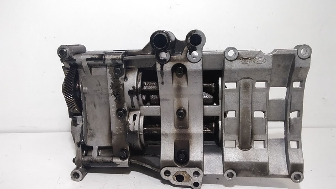 Modulo di bilanciamento KIA Sorento 3 Serie