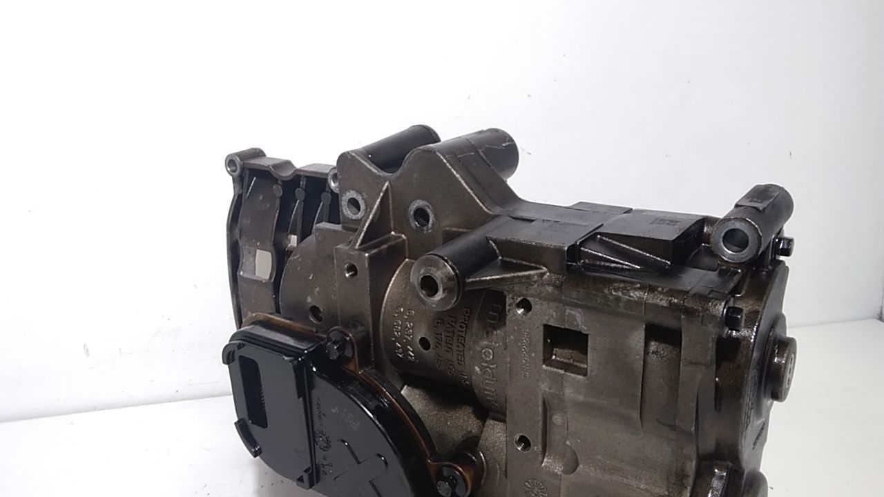 Modulo di bilanciamento KIA Sorento 3 Serie