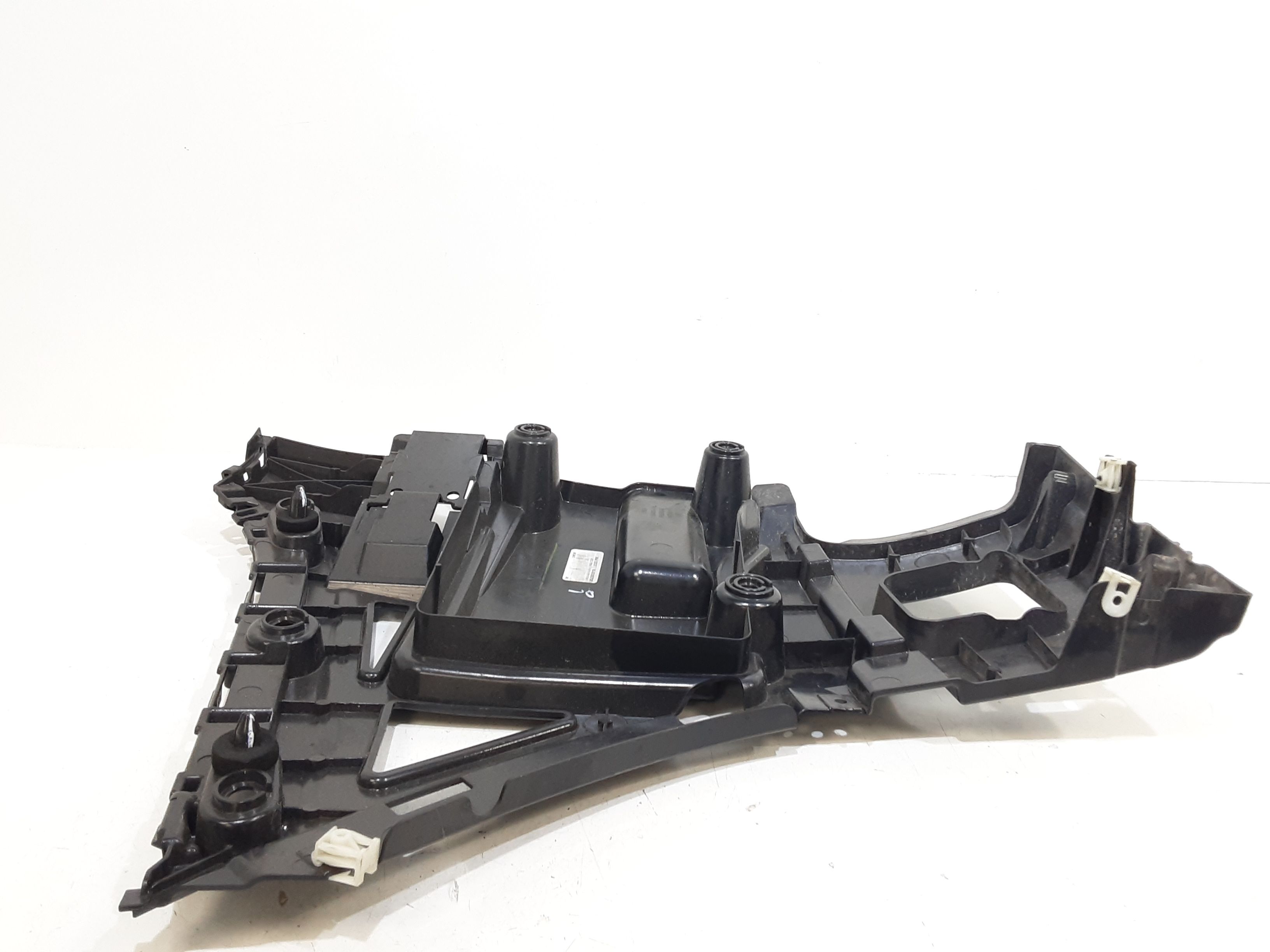 Staffe paraurti posteriore dx BMW X3 Serie M COMPETITION (510CV) (G01,F97) (3.2019>)