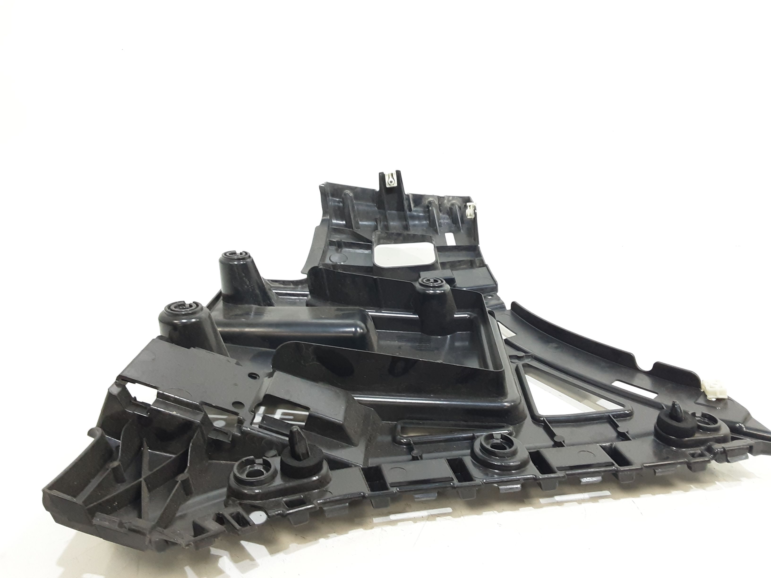 Staffe paraurti posteriore dx BMW X3 Serie M COMPETITION (510CV) (G01,F97) (3.2019>)