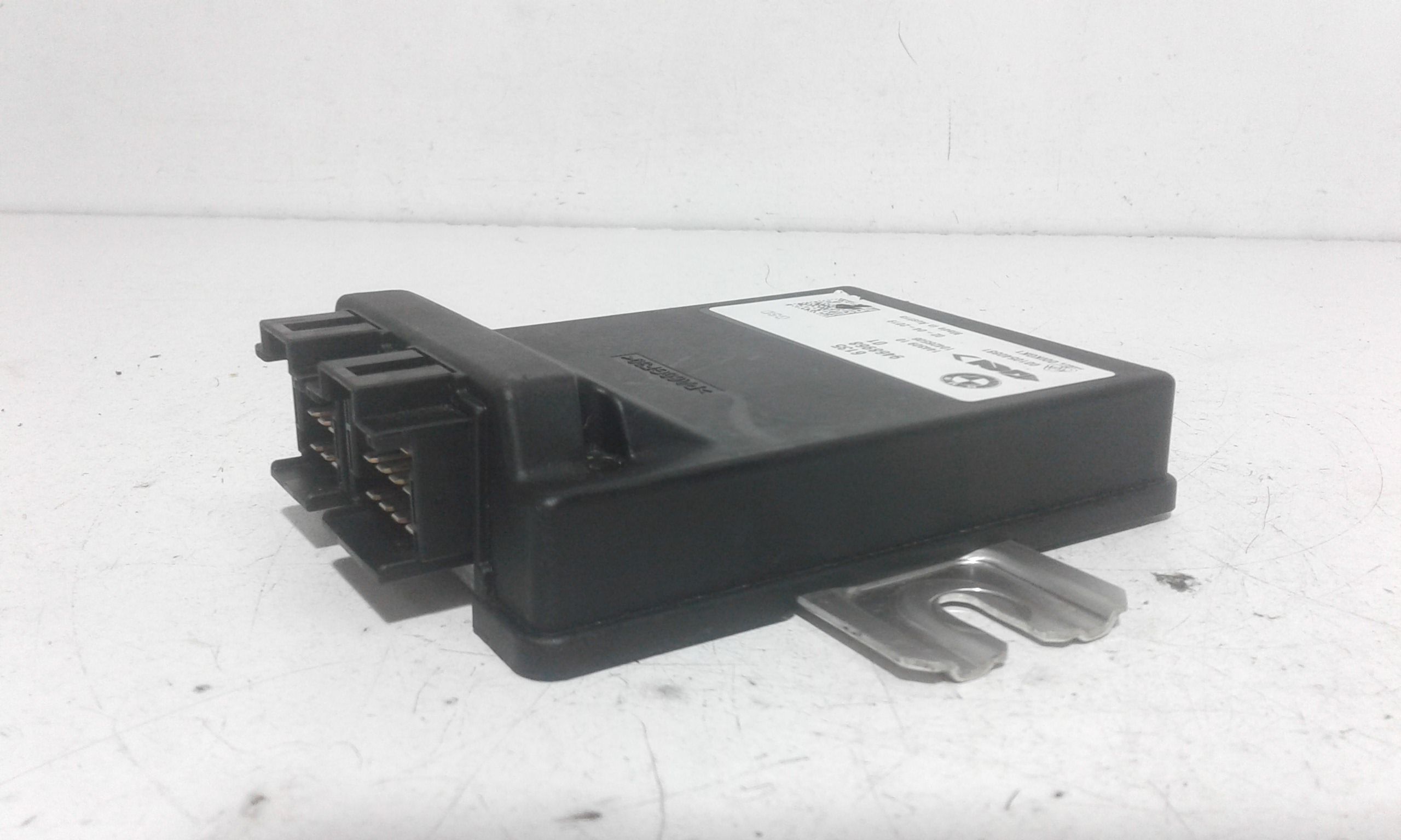 Centralina asse posteriore BMW X3 Serie M COMPETITION (510CV) (G01,F97) (3.2019>)