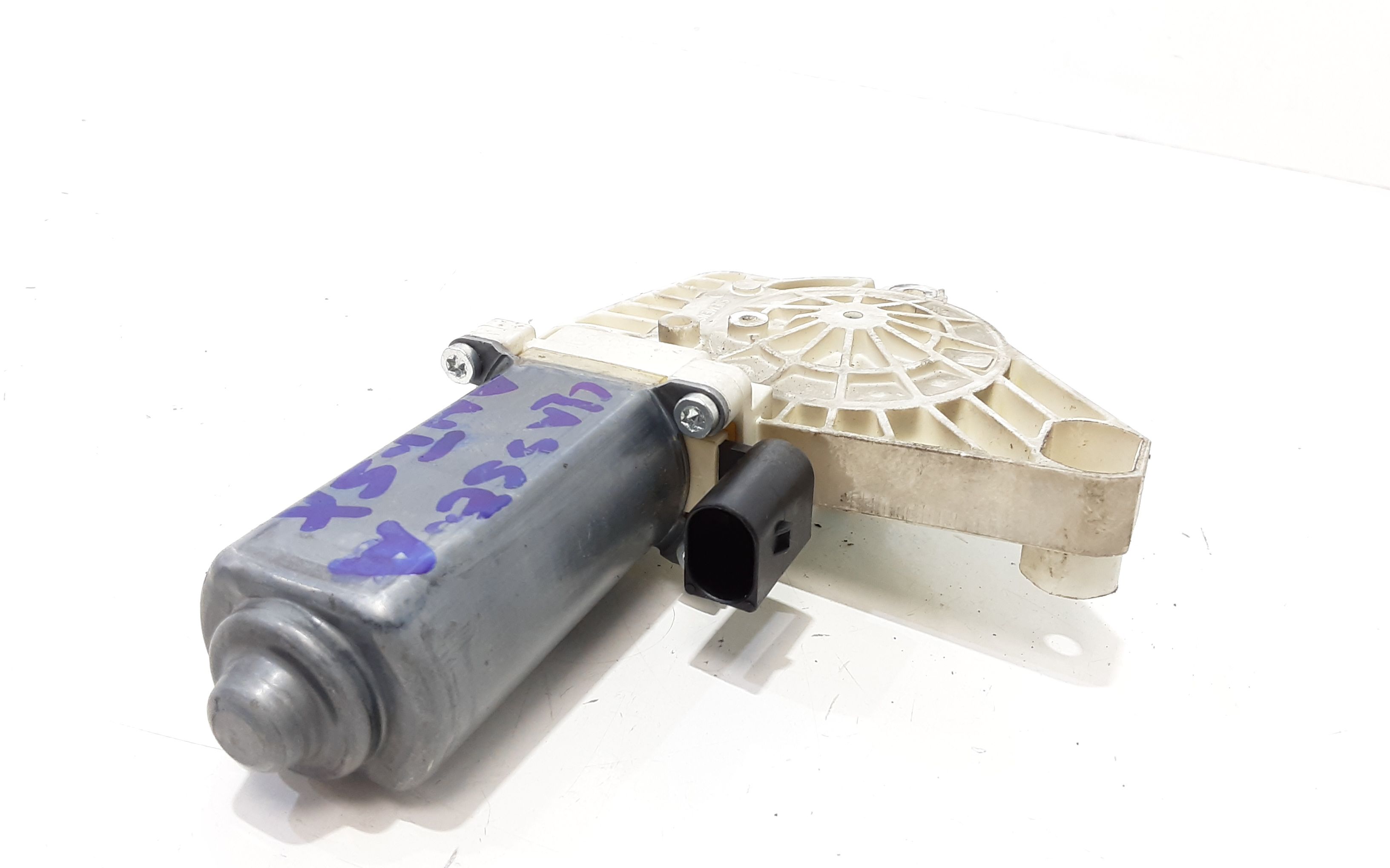 Motorino Alzavetro anteriore Sinistro MERCEDES Classe A W169 3 Serie