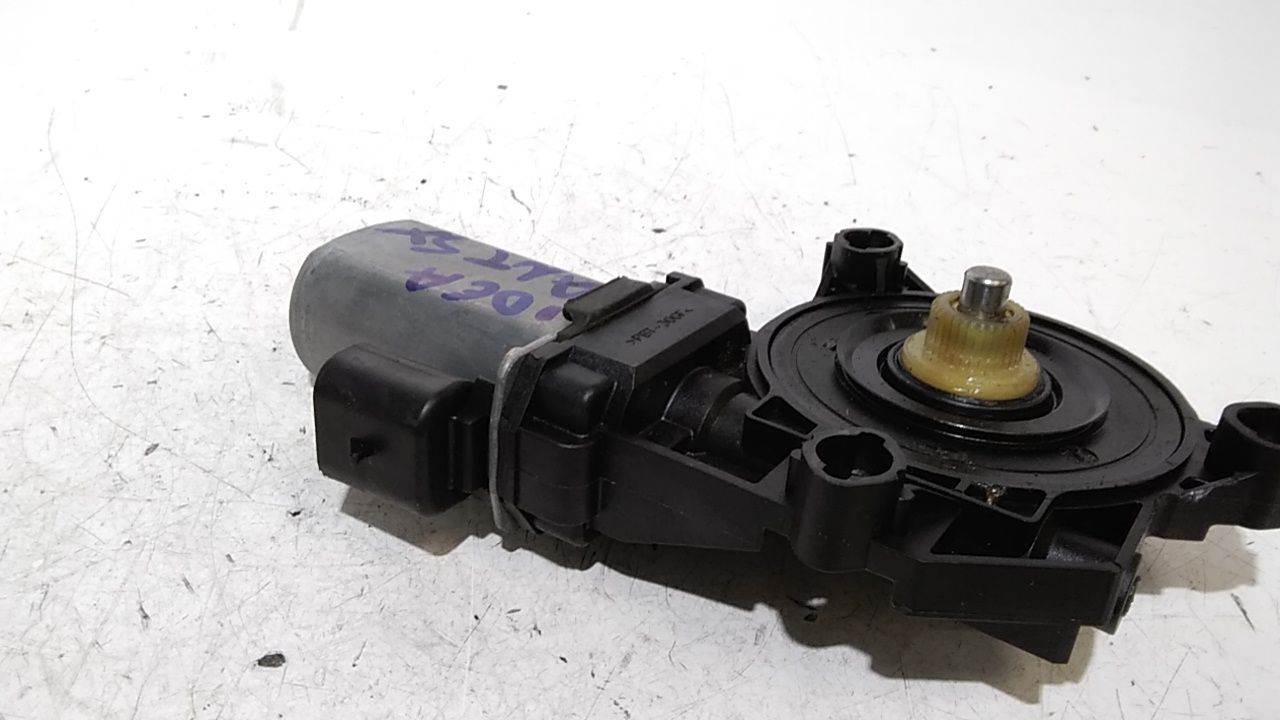 Motorino Alzavetro anteriore Sinistro FIAT Idea 1 Serie