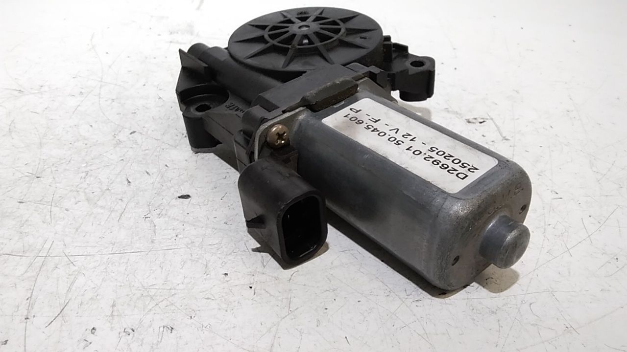 Motorino Alzavetro anteriore Sinistro FIAT Idea 1 Serie