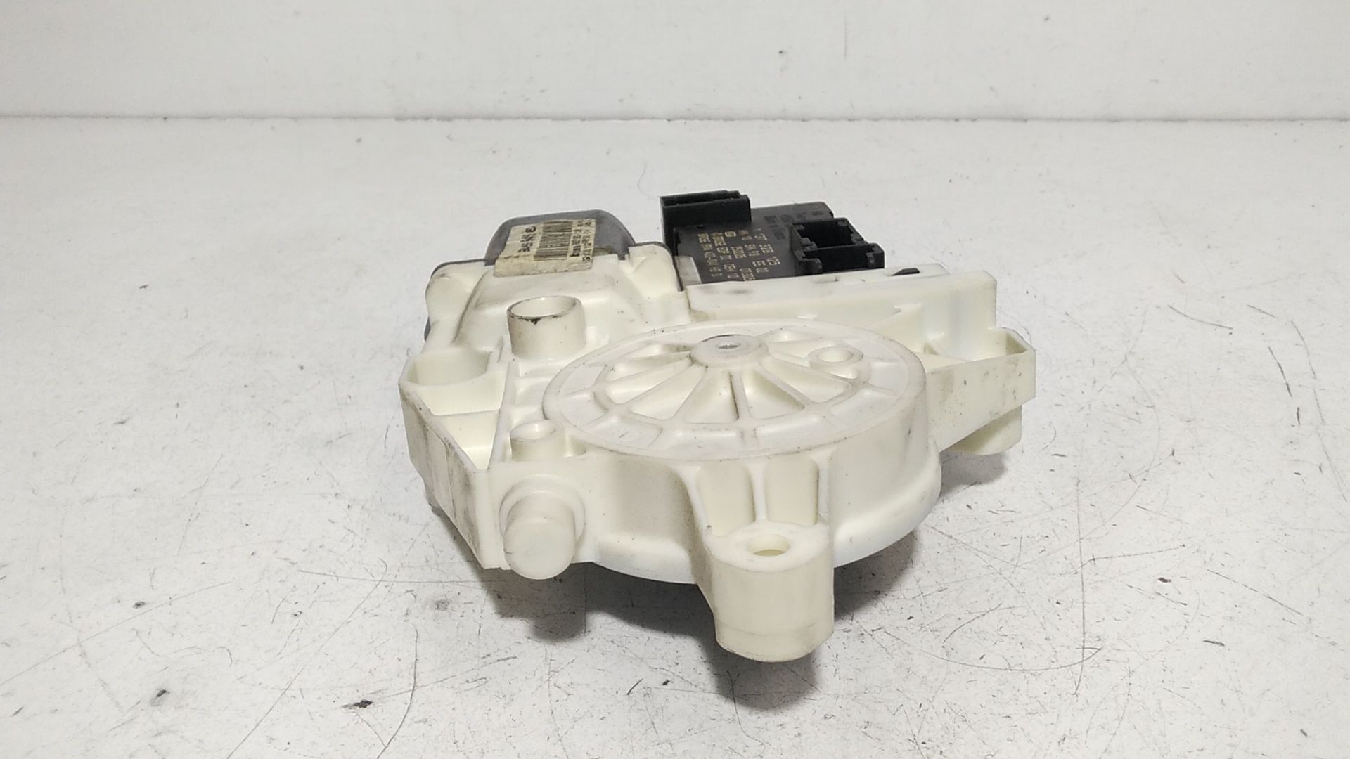 Motorino Alzavetro anteriore Sinistro PEUGEOT 407 S. Wagon