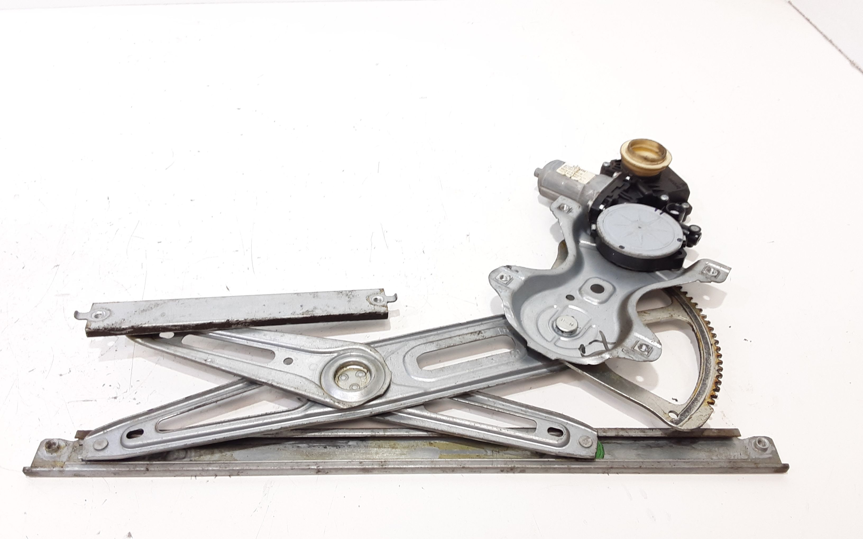 Cremagliera anteriore sinistra Guida TOYOTA Auris Serie (E150) (07>12)