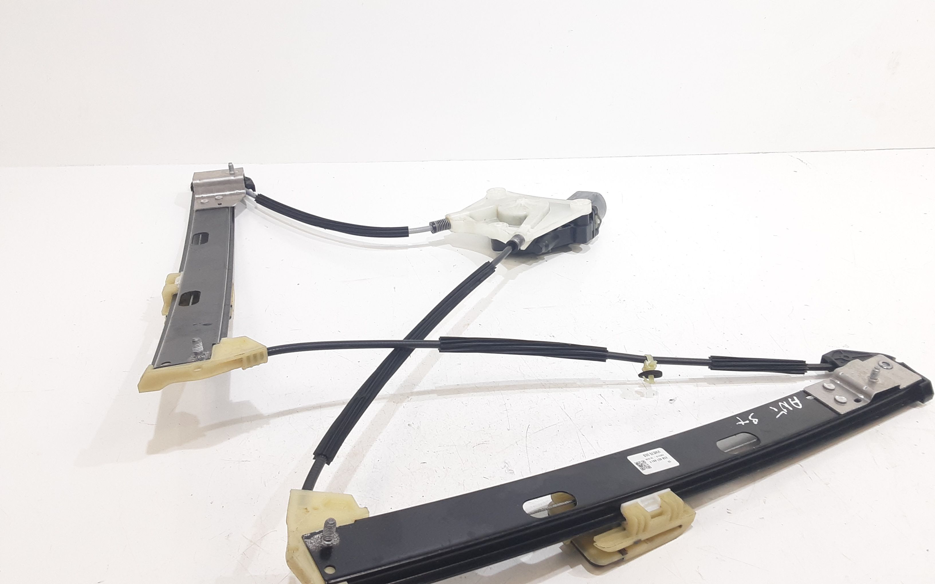 Cremagliera anteriore sinistra Guida VOLKSWAGEN T-Roc Serie