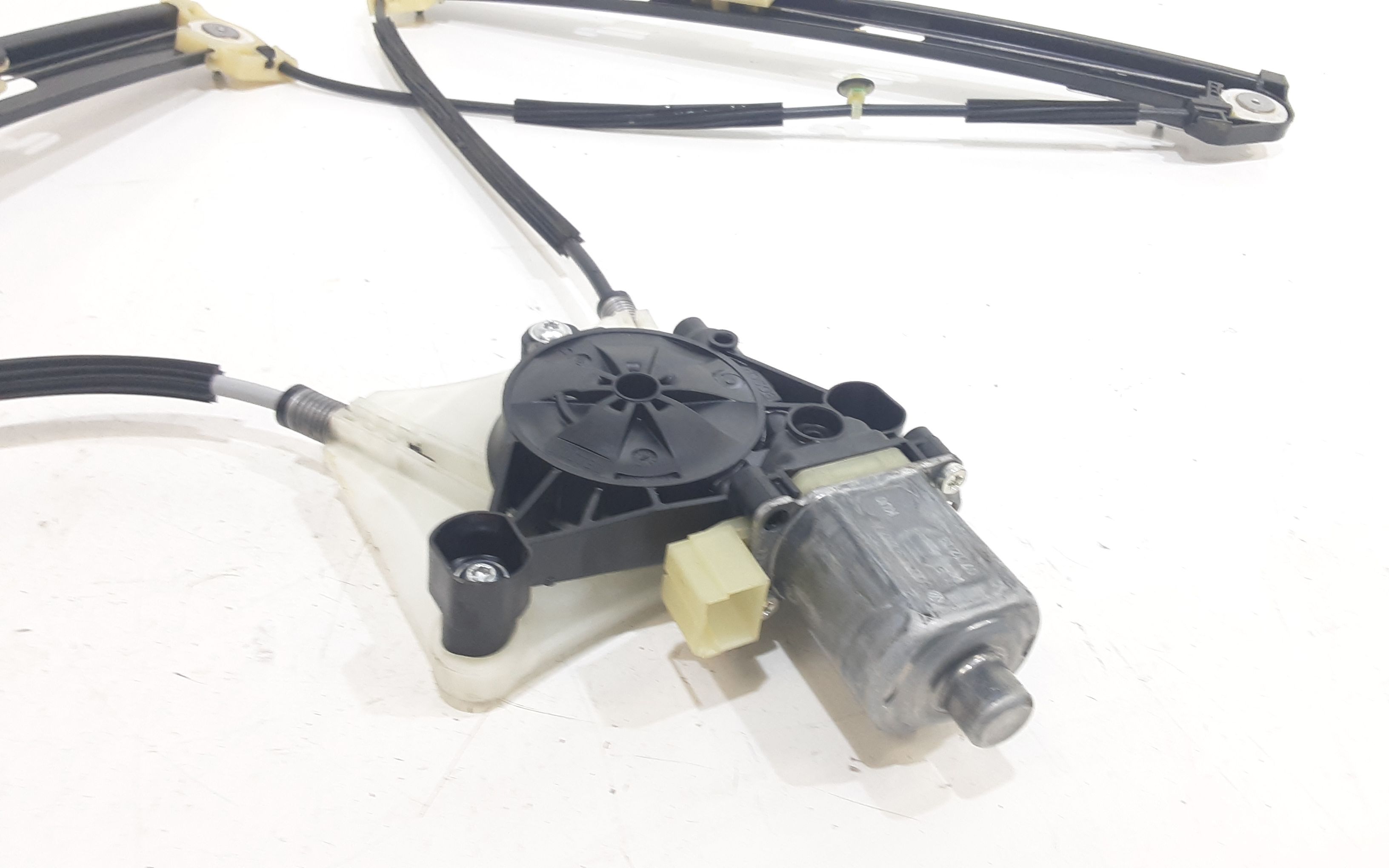 Cremagliera anteriore sinistra Guida VOLKSWAGEN T-Roc Serie