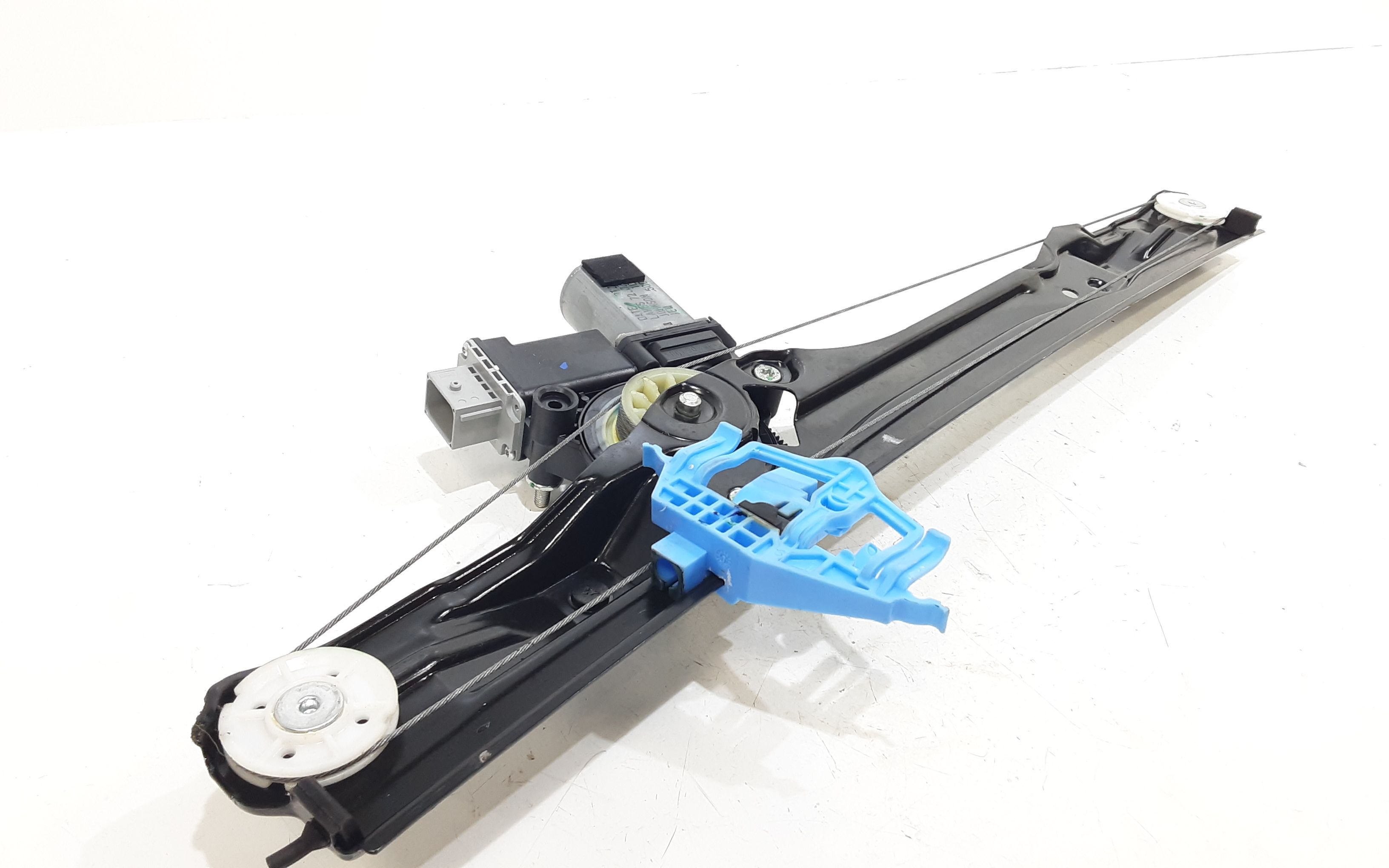 Cremagliera anteriore sinistra Guida FIAT Dobl� Serie (09>)