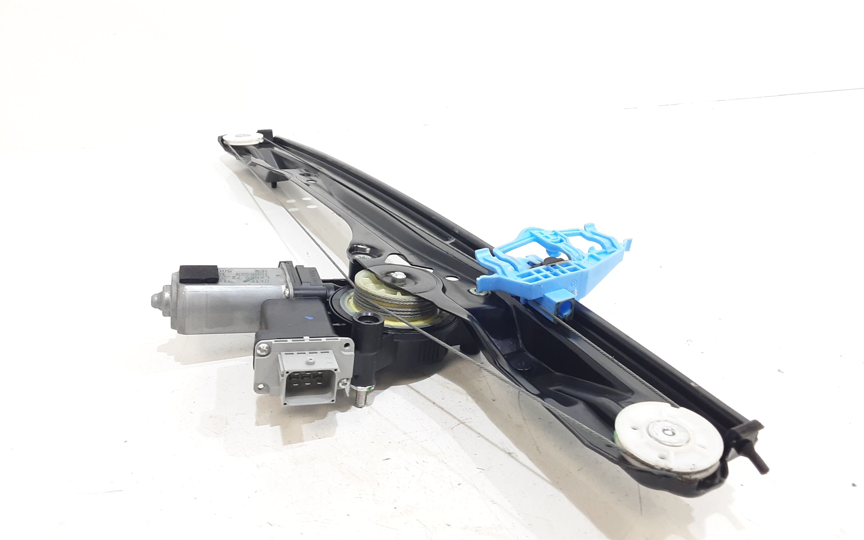 Cremagliera anteriore sinistra Guida FIAT Dobl� Serie (09>)