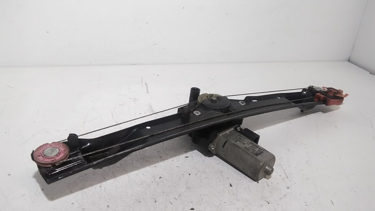 Cremagliera anteriore sinistra Guida FIAT Grande Punto 1 Serie