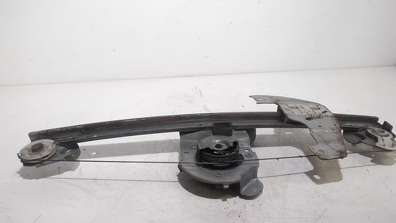 Cremagliera anteriore sinistra Guida CITROEN C1 1 Serie