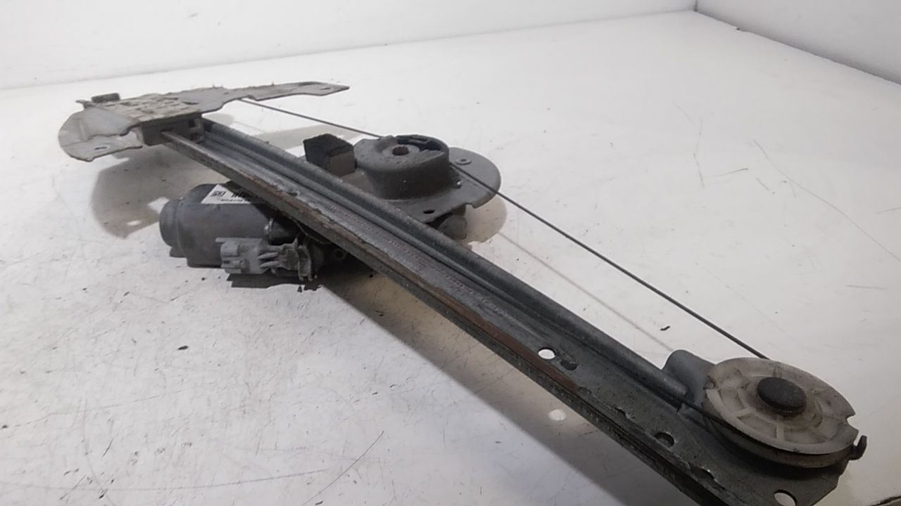 Cremagliera anteriore sinistra Guida CITROEN C1 1 Serie