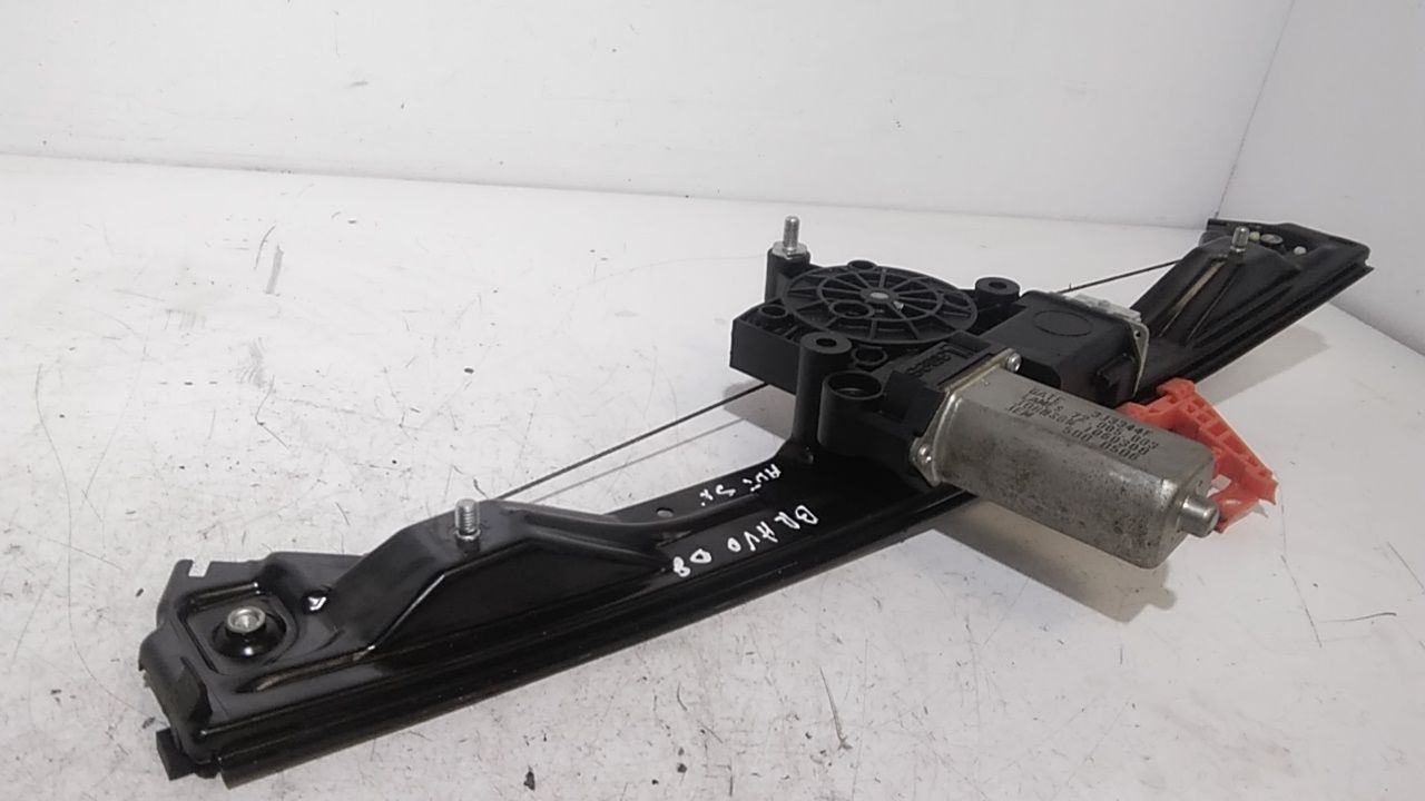 Cremagliera anteriore sinistra Guida FIAT Bravo 2 Serie