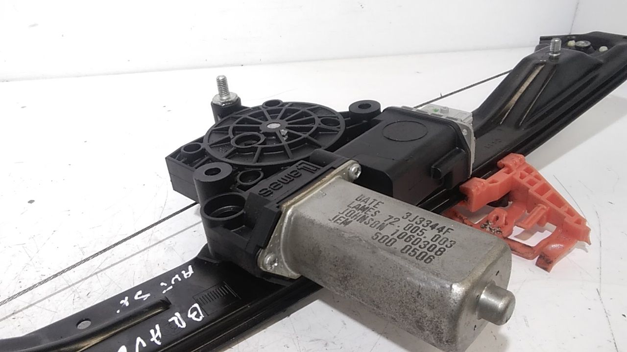 Cremagliera anteriore sinistra Guida FIAT Bravo 2 Serie