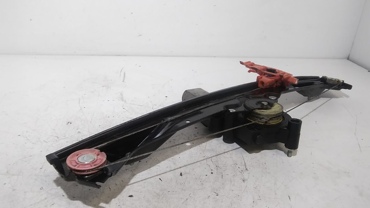 Cremagliera anteriore sinistra Guida FIAT Bravo 2 Serie