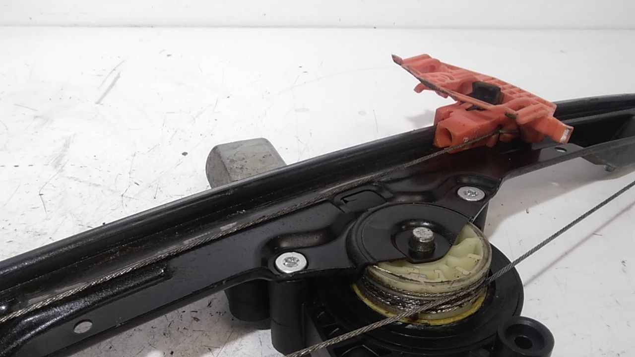 Cremagliera anteriore sinistra Guida FIAT Bravo 2 Serie