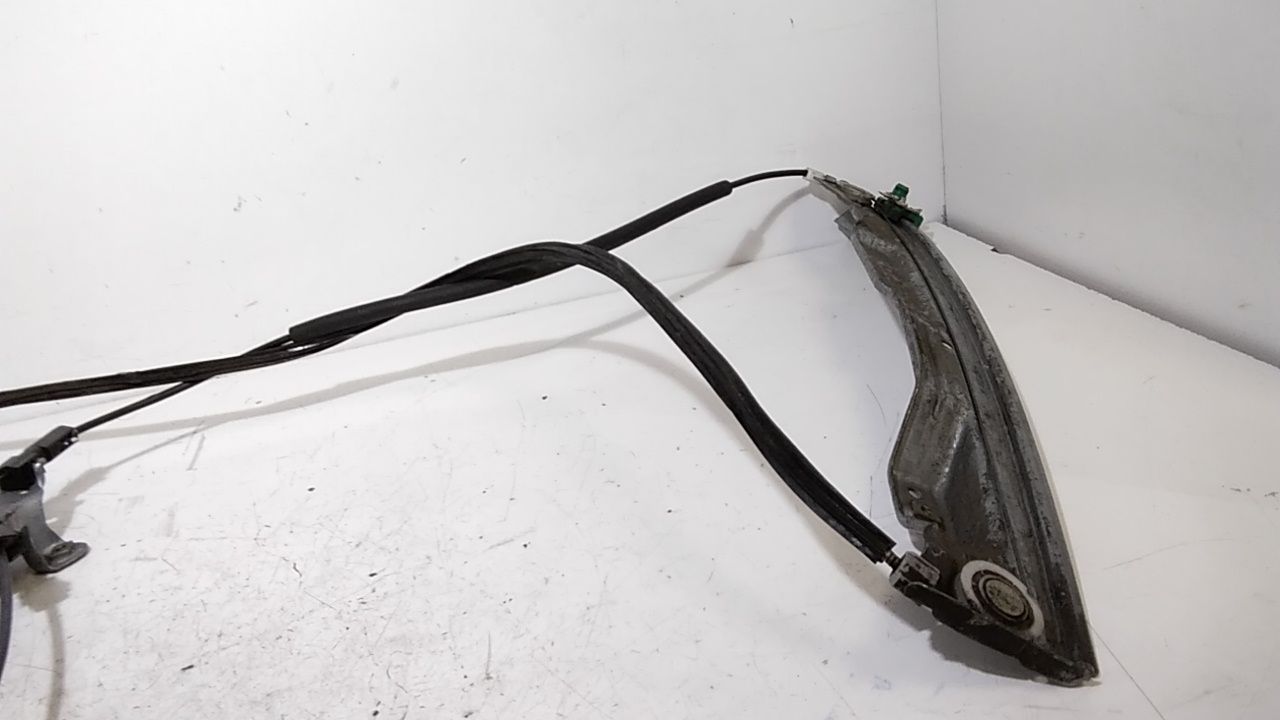 Cremagliera anteriore sinistra Guida RENAULT Clio Serie (08>15)