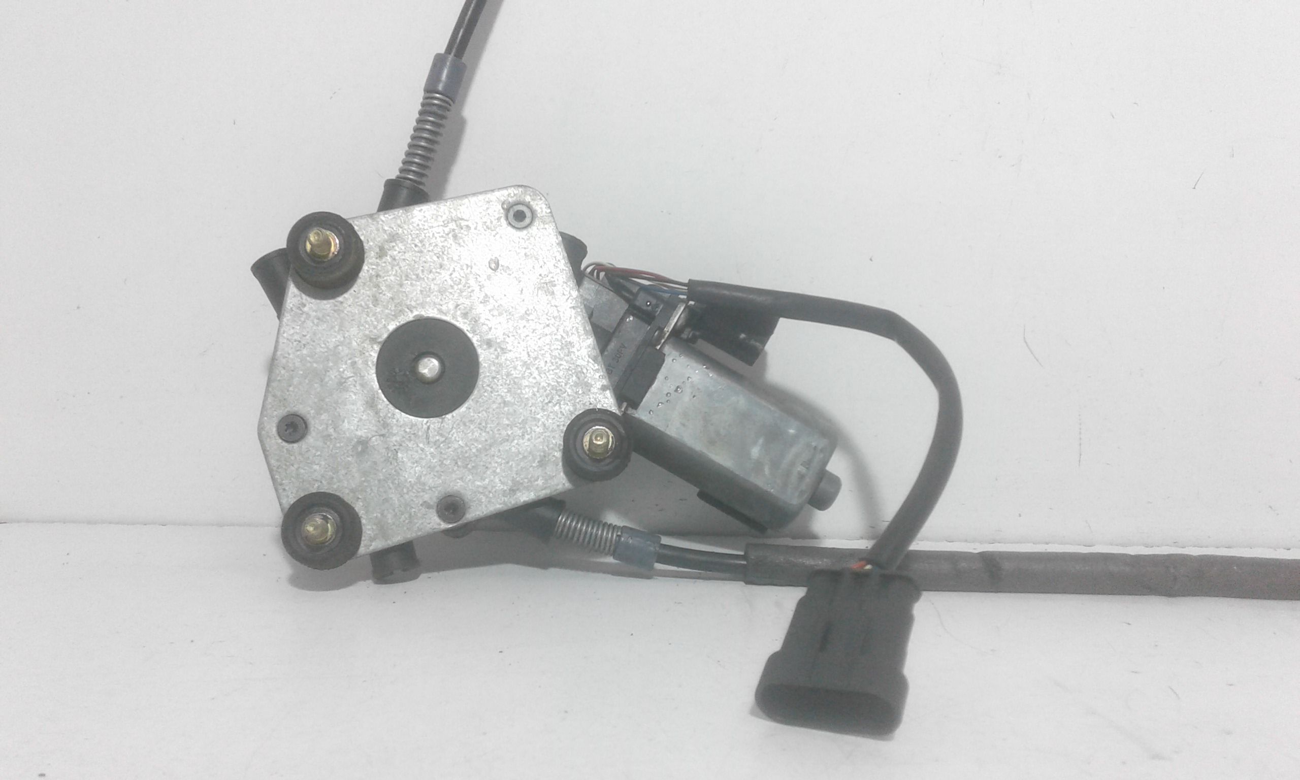 Cremagliera anteriore sinistra Guida LANCIA Lybra S. Wagon