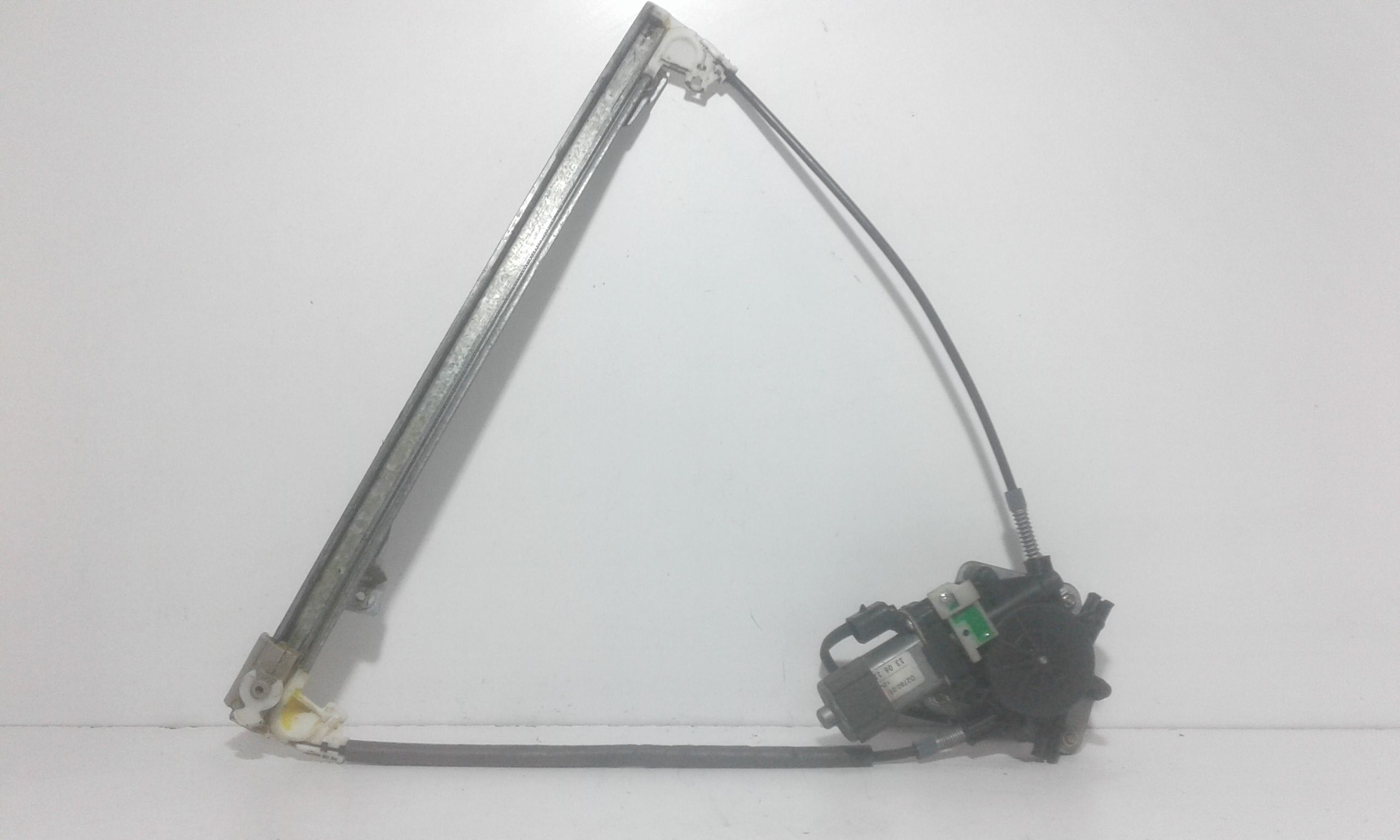 Cremagliera anteriore sinistra Guida LANCIA Lybra S. Wagon