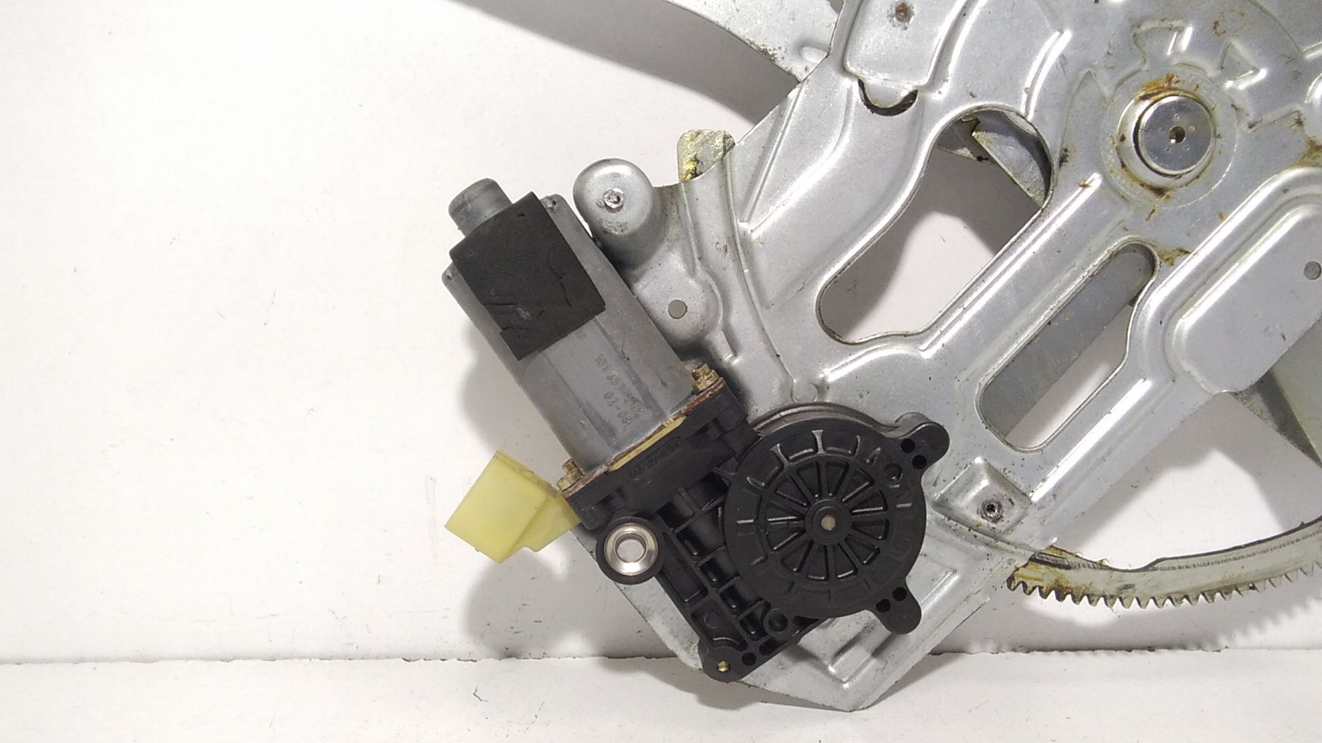 Cremagliera anteriore sinistra Guida VOLVO V70 2 Serie