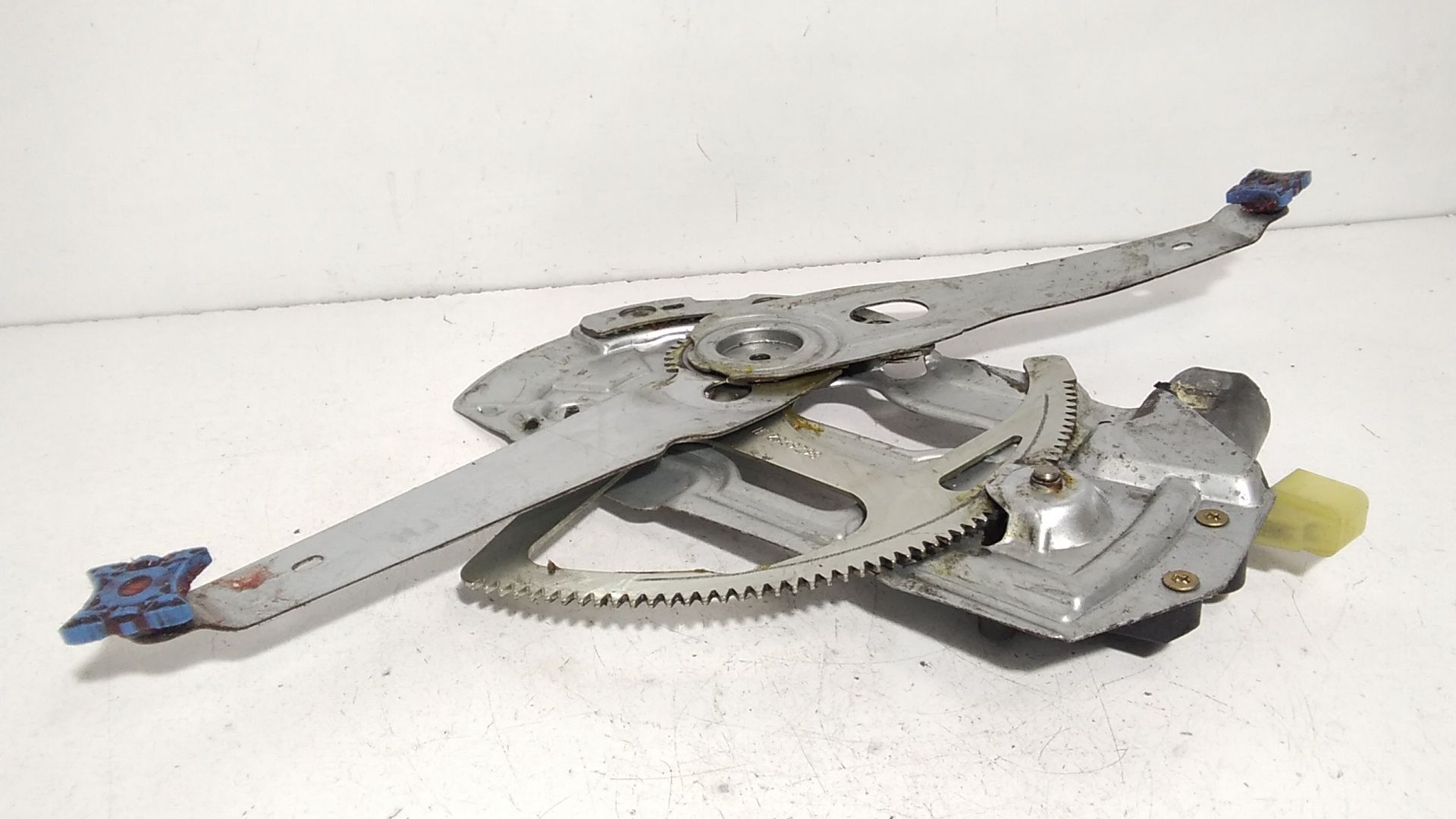 Cremagliera anteriore sinistra Guida VOLVO V70 2 Serie