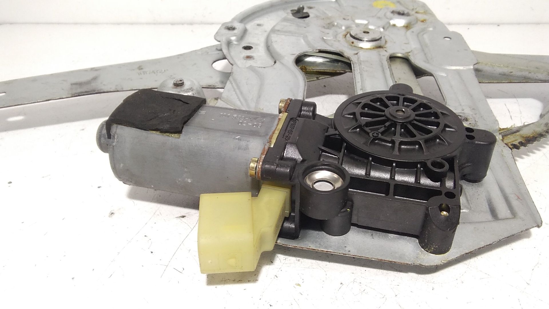 Cremagliera anteriore sinistra Guida VOLVO V70 2 Serie