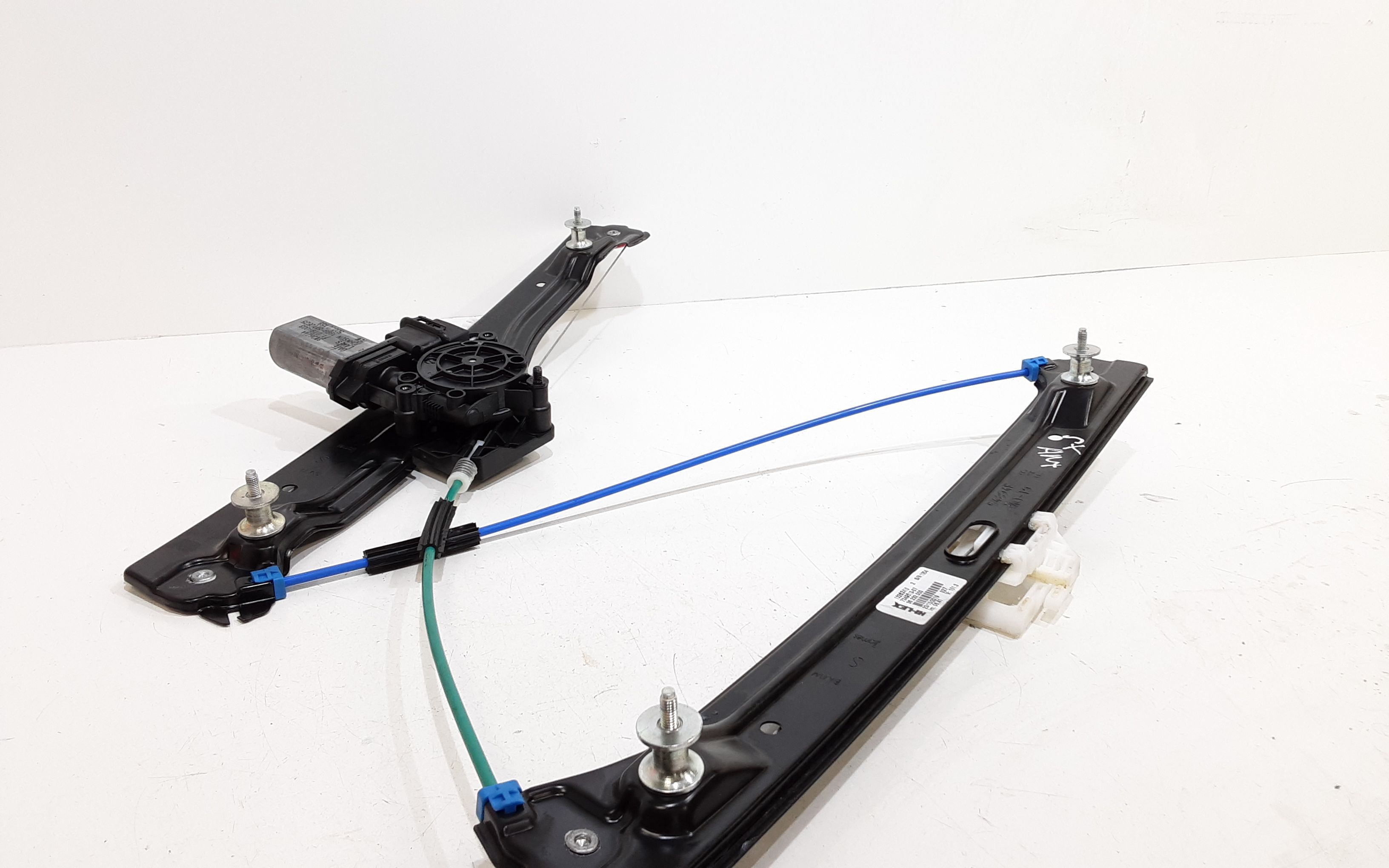 Cremagliera anteriore sinistra Guida BMW X1 Xdrive (G01) (18>)