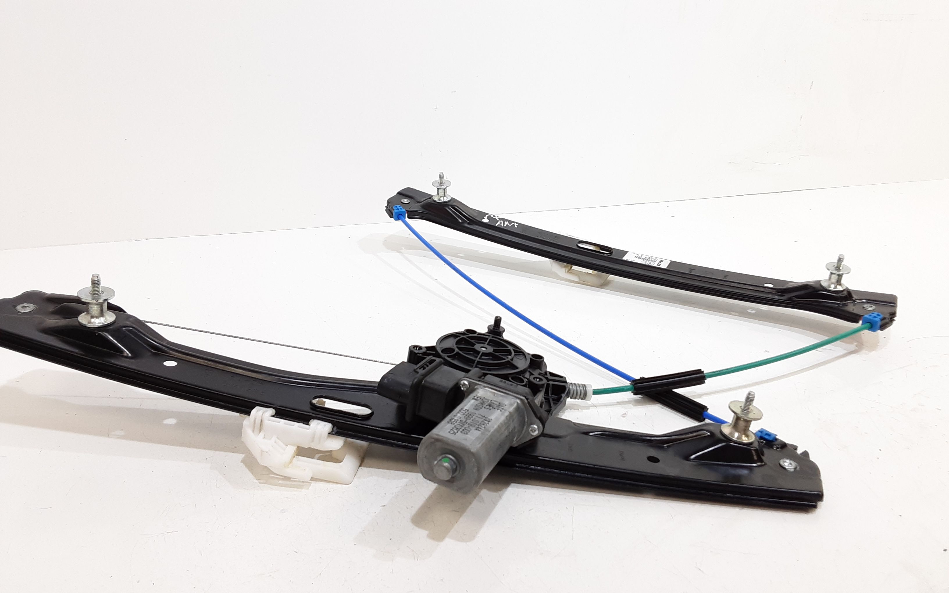 Cremagliera anteriore sinistra Guida BMW X1 Xdrive (G01) (18>)