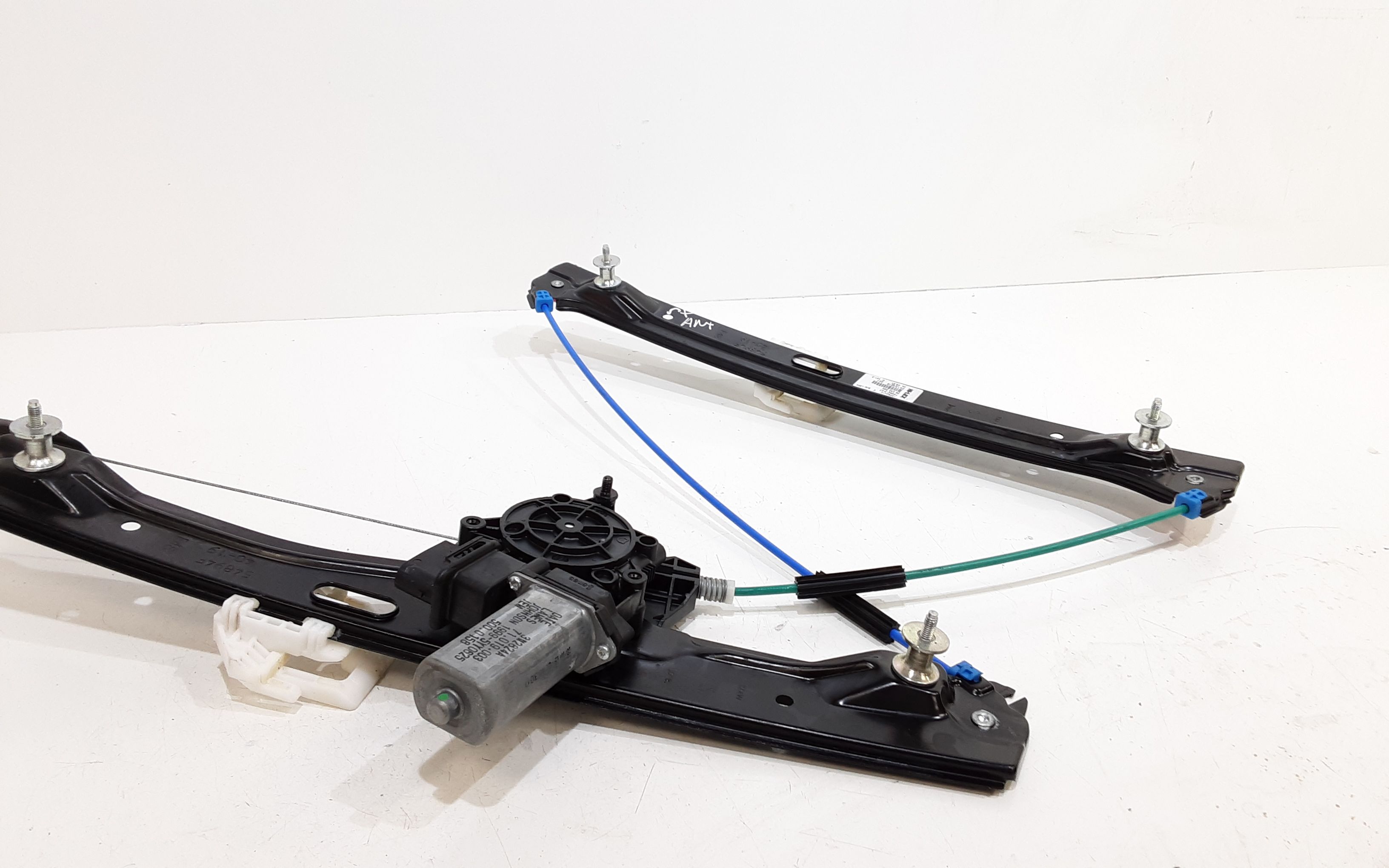 Cremagliera anteriore sinistra Guida BMW X1 Xdrive (G01) (18>)