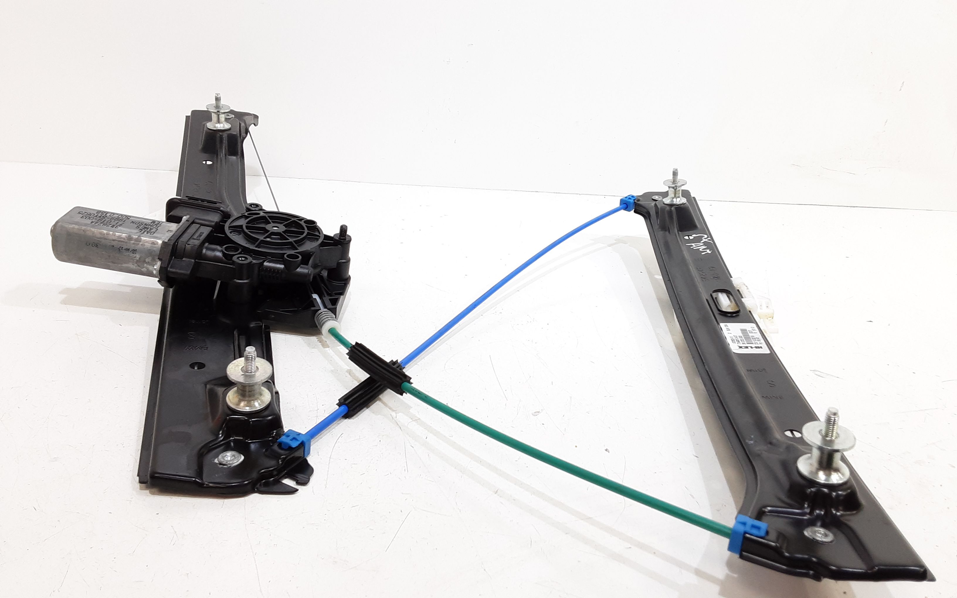 Cremagliera anteriore sinistra Guida BMW X1 Xdrive (G01) (18>)