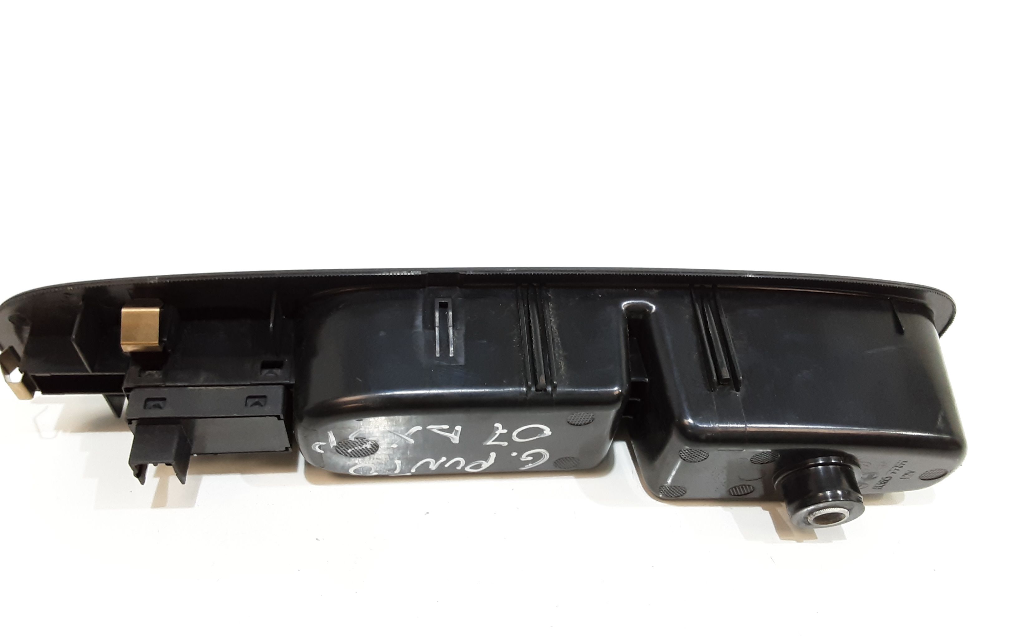 Pulsantiera Anteriore Destra Passeggero FIAT Grande Punto 1 Serie