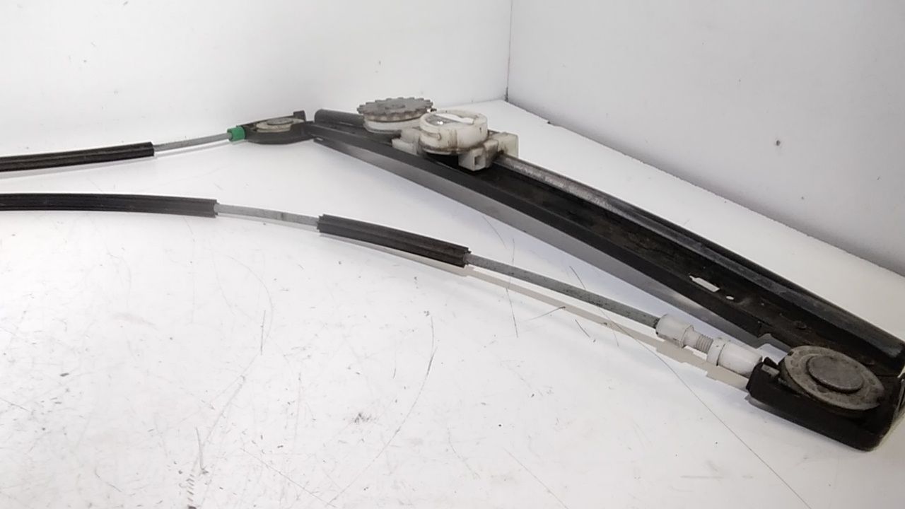 Cremagliera anteriore sinistra Guida MINI Cooper 1  Serie