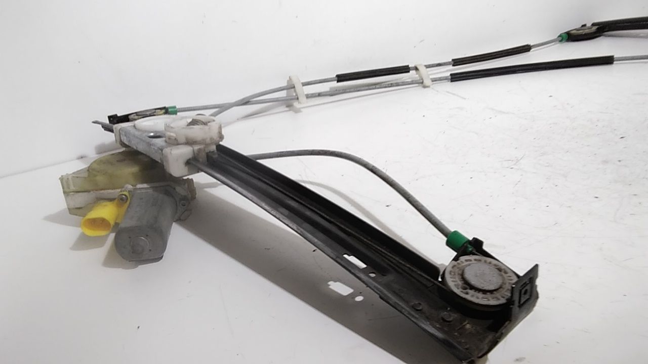 Cremagliera anteriore sinistra Guida MINI Cooper 1  Serie