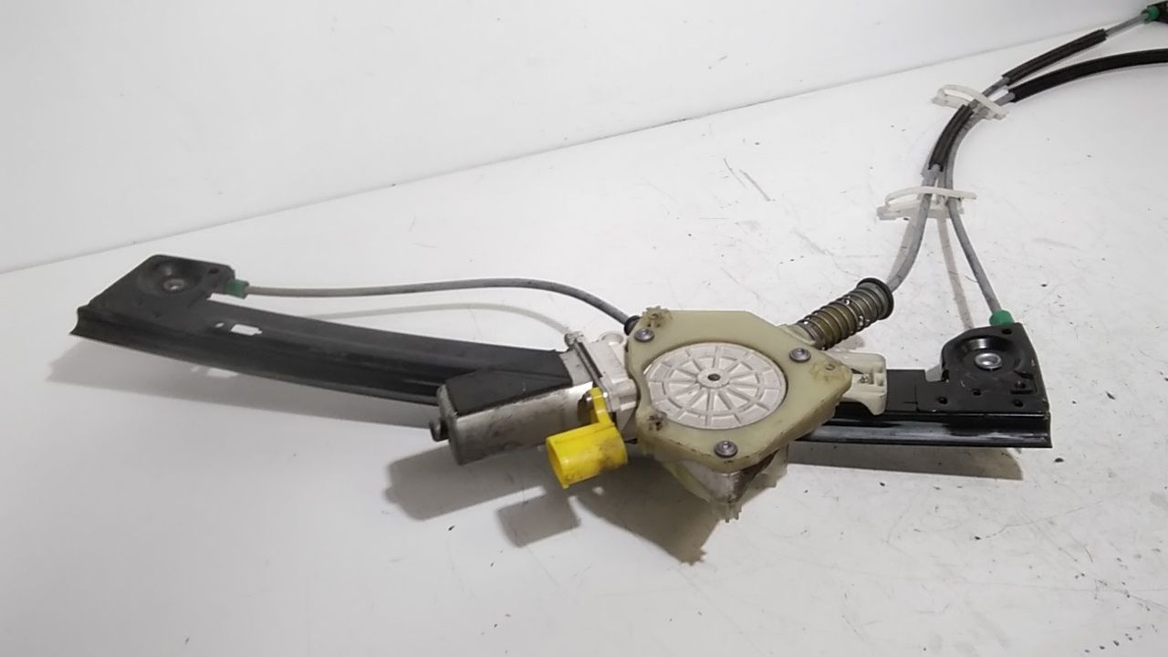 Cremagliera anteriore sinistra Guida MINI Cooper 1  Serie