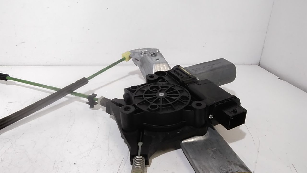 Cremagliera anteriore sinistra Guida OPEL Corsa D 3P 1 Serie