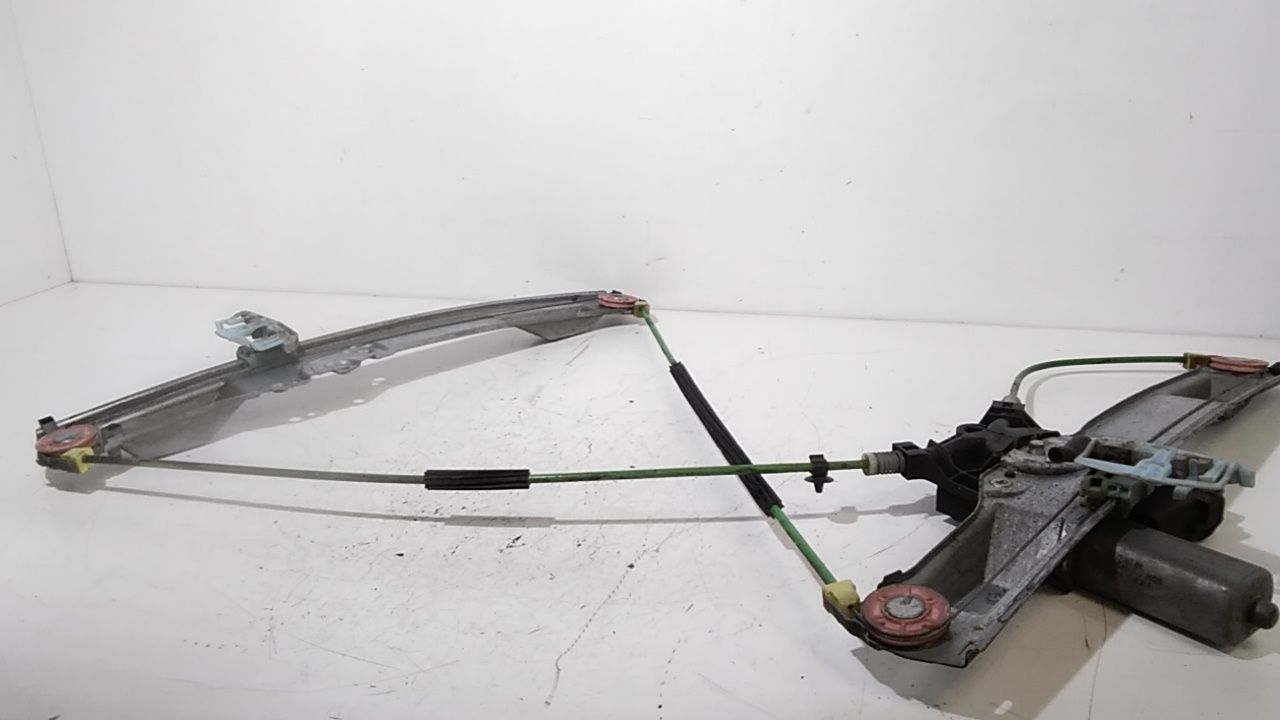 Cremagliera anteriore sinistra Guida OPEL Corsa D 3P 1 Serie